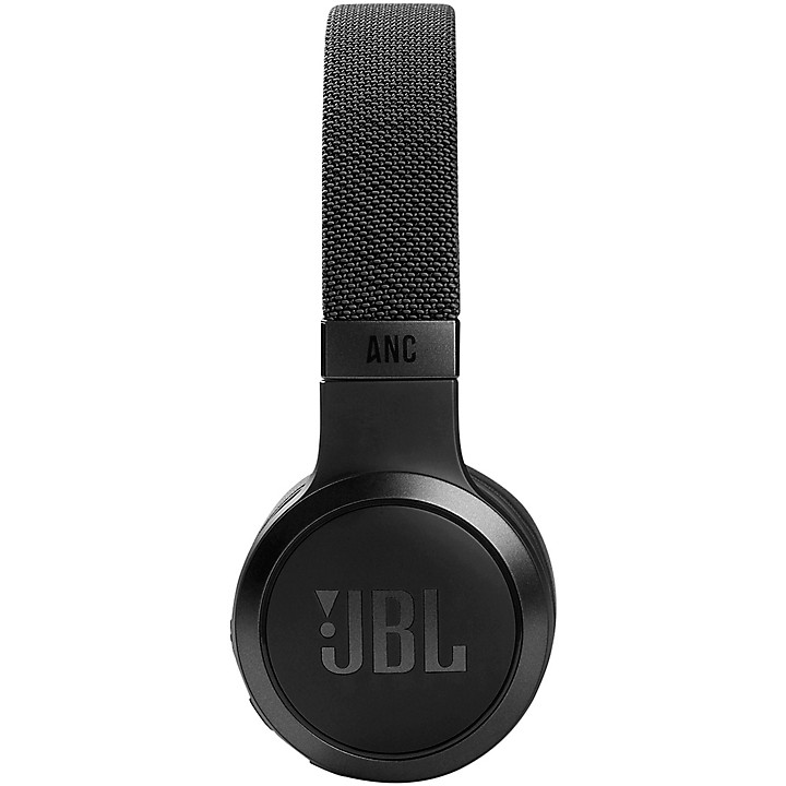 JBL LIVE460NC Wireless On-Ear Noise-Cancelling Bluetooth Headphones | Music  & Arts