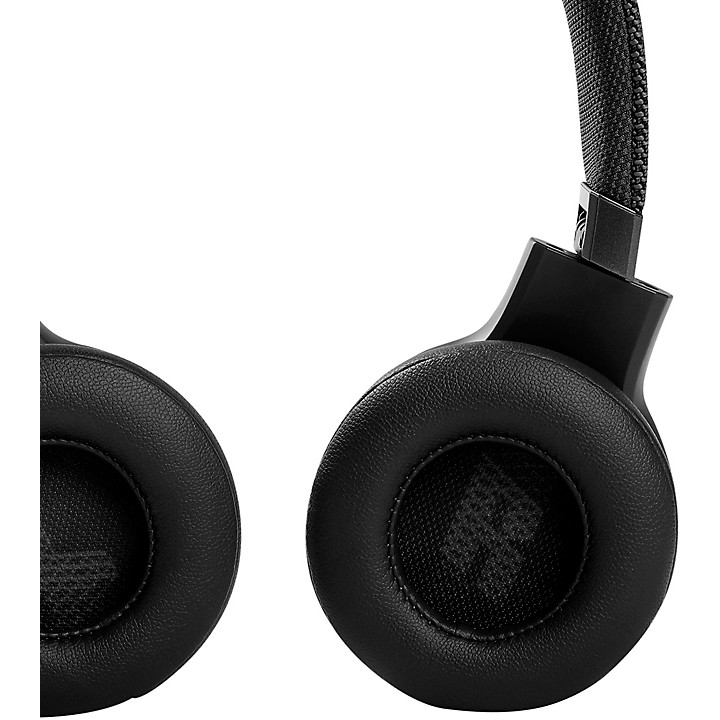 JBL LIVE460NC Wireless On-Ear Noise-Cancelling Bluetooth Headphones | Music  & Arts