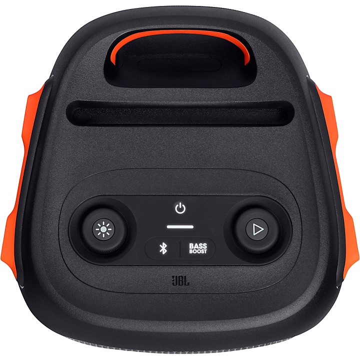 JBL PartyBox 110 Portable Party Speaker | Music & Arts