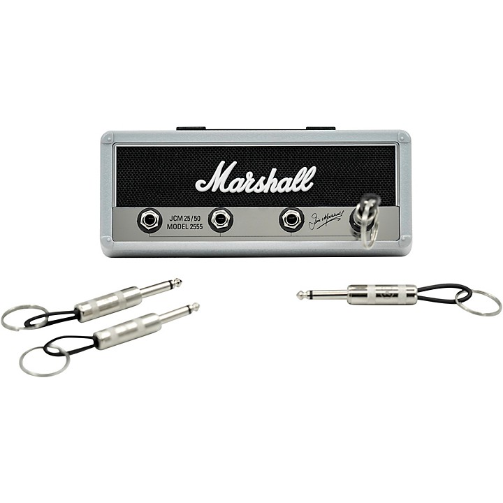 Marshall JCM800 Series Key Chain Jack Rack