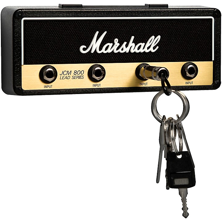 KSE Music Pluginz Jack Rack Marshall Standard