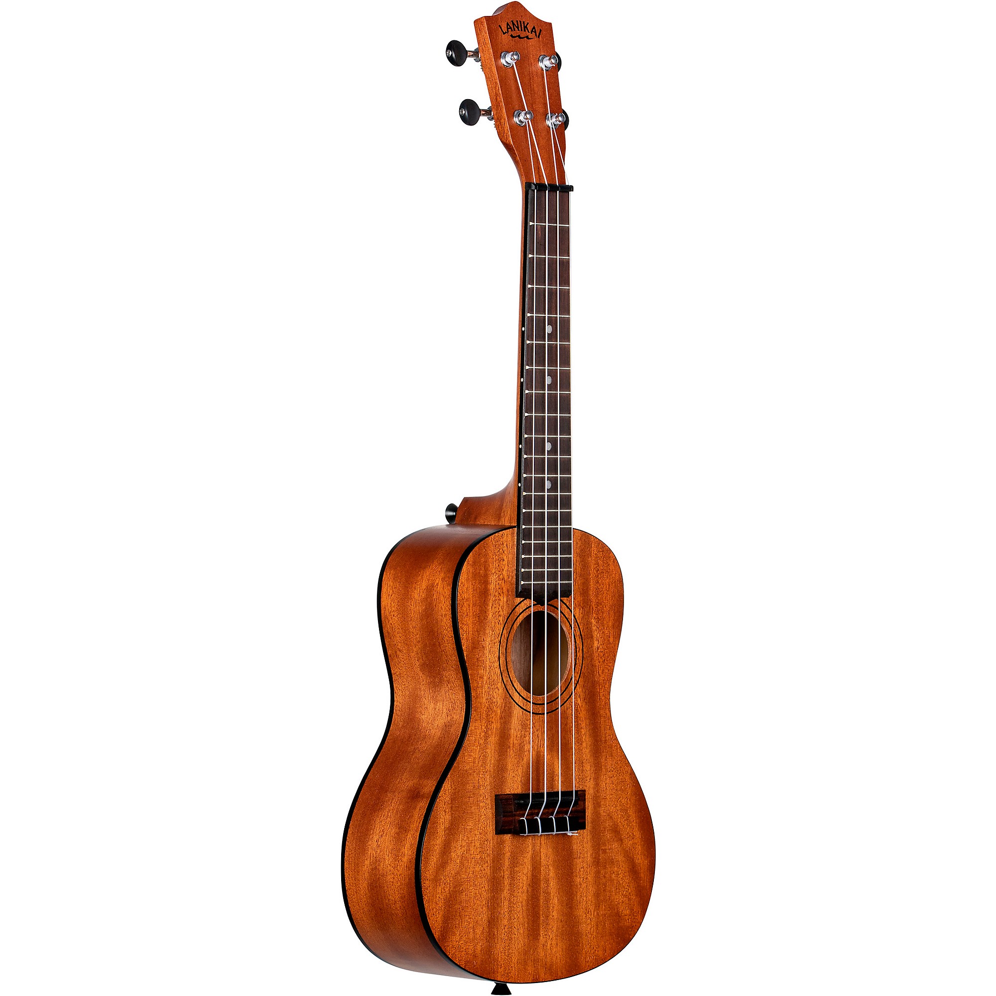 Lanikai LU22CX Concert Ukulele | Music & Arts