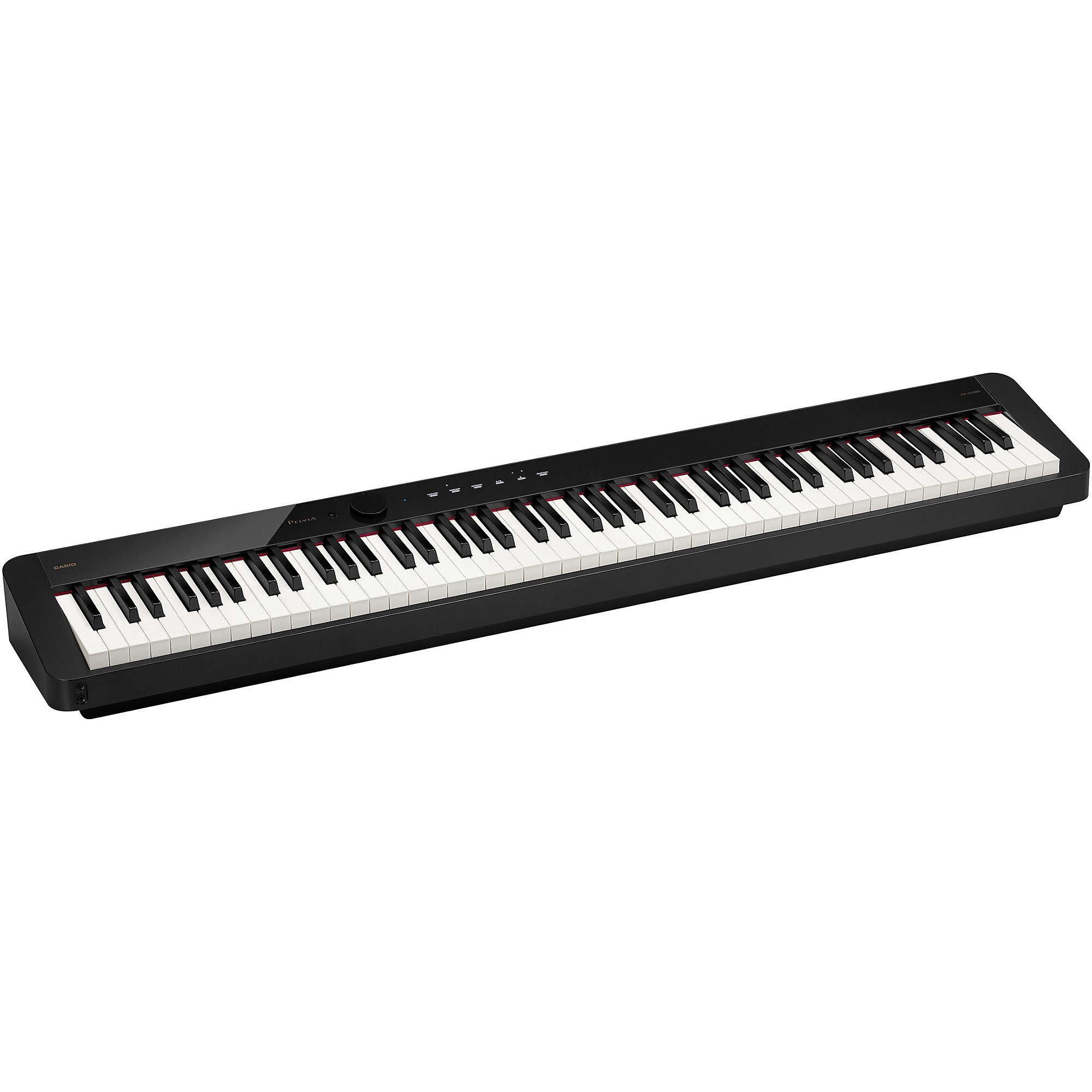 CASIO　PriviA　PX-S1100 Casio PX-S1100 Privia Digital Piano | Music & Arts