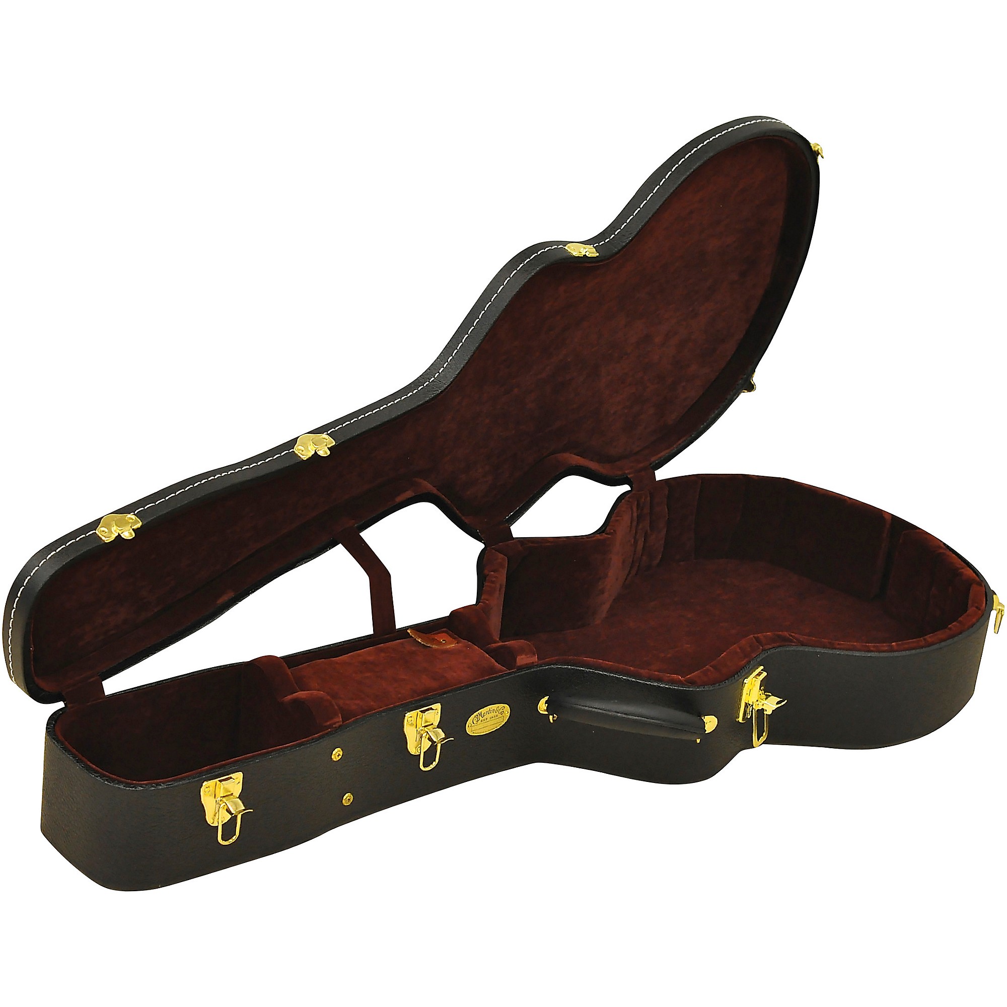 Martin Jumbo Hardshell Guitar Case | Music & Arts