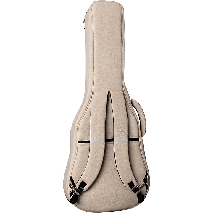 Hemp discount guitar bag