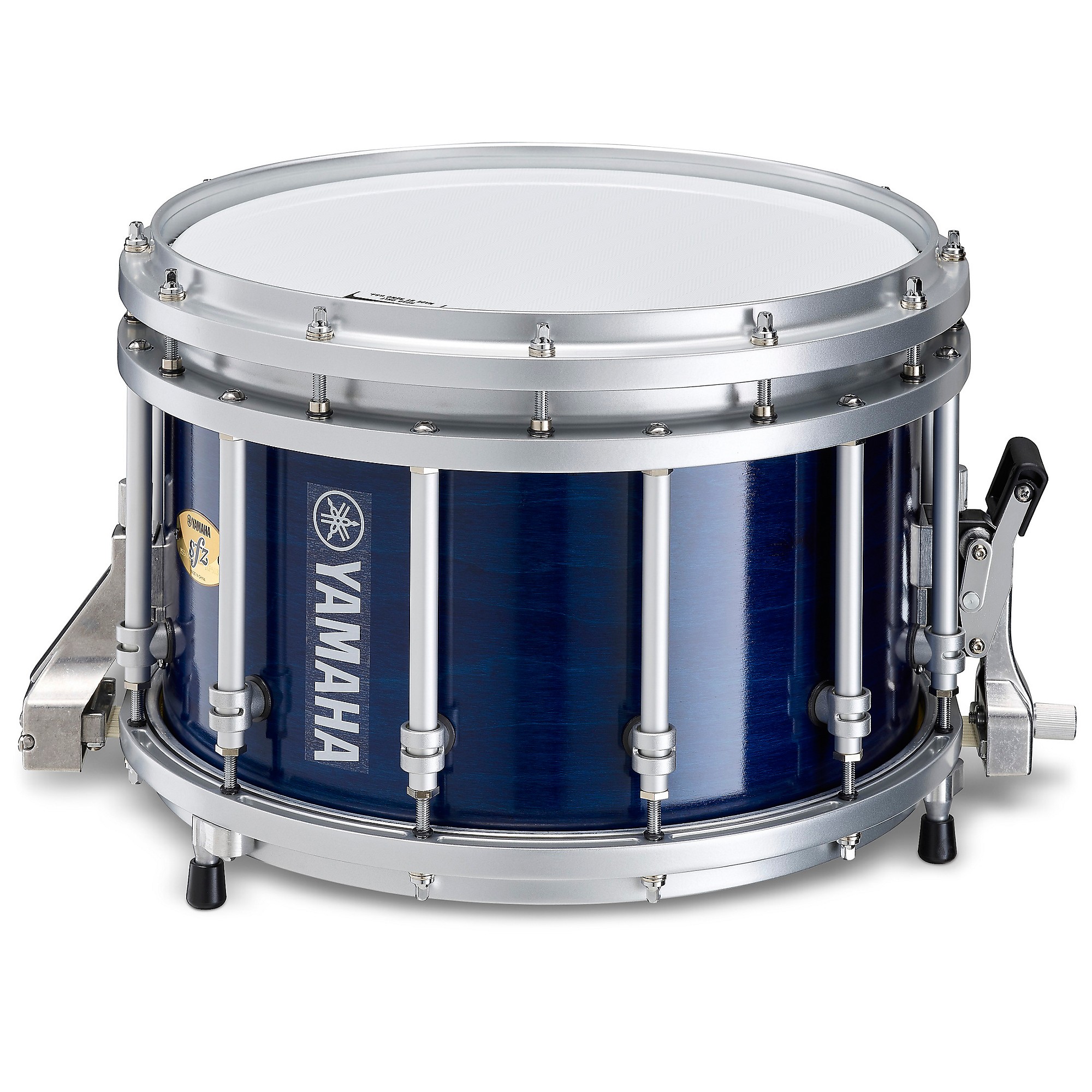 ימאהה 9400 SFZ Piccolo Marching Snareימאהה 9400 SFZ Piccolo Marching Snare  