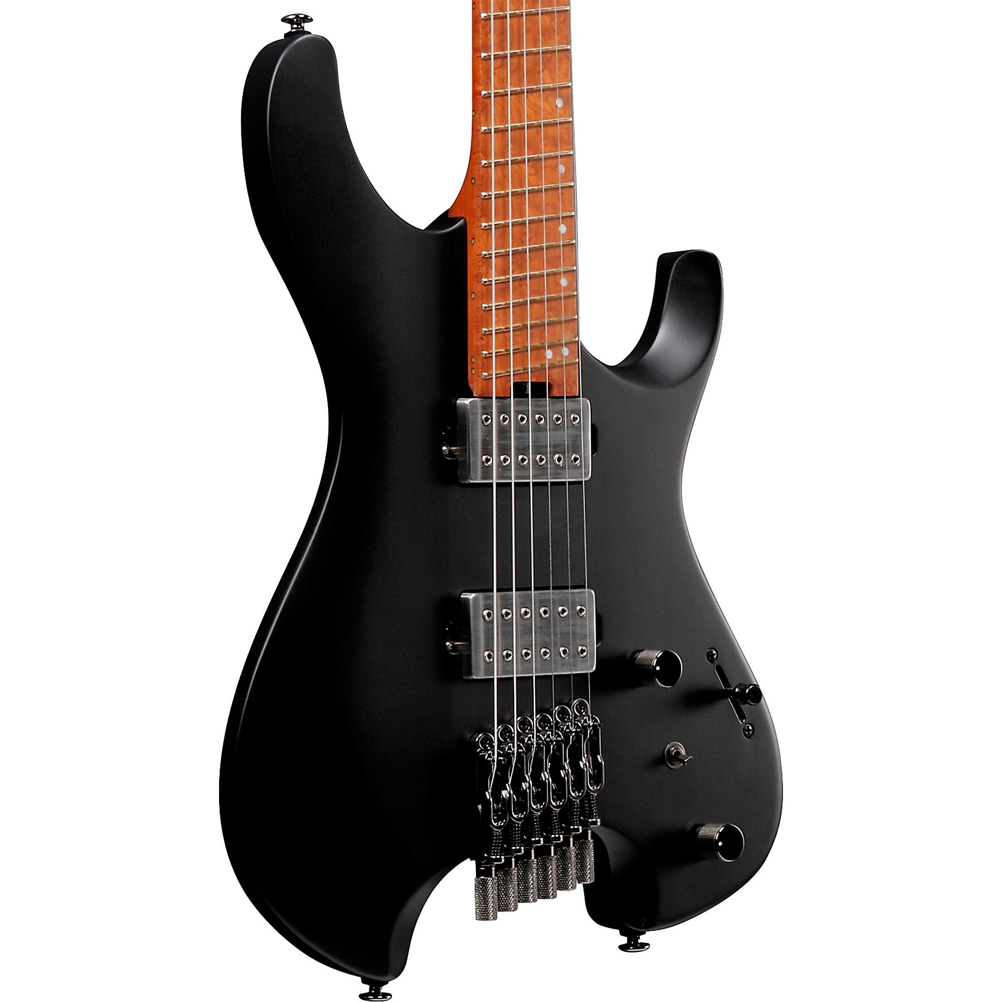 Ibanez QX52 Headless 6-String Electric Guitar | Music & Arts