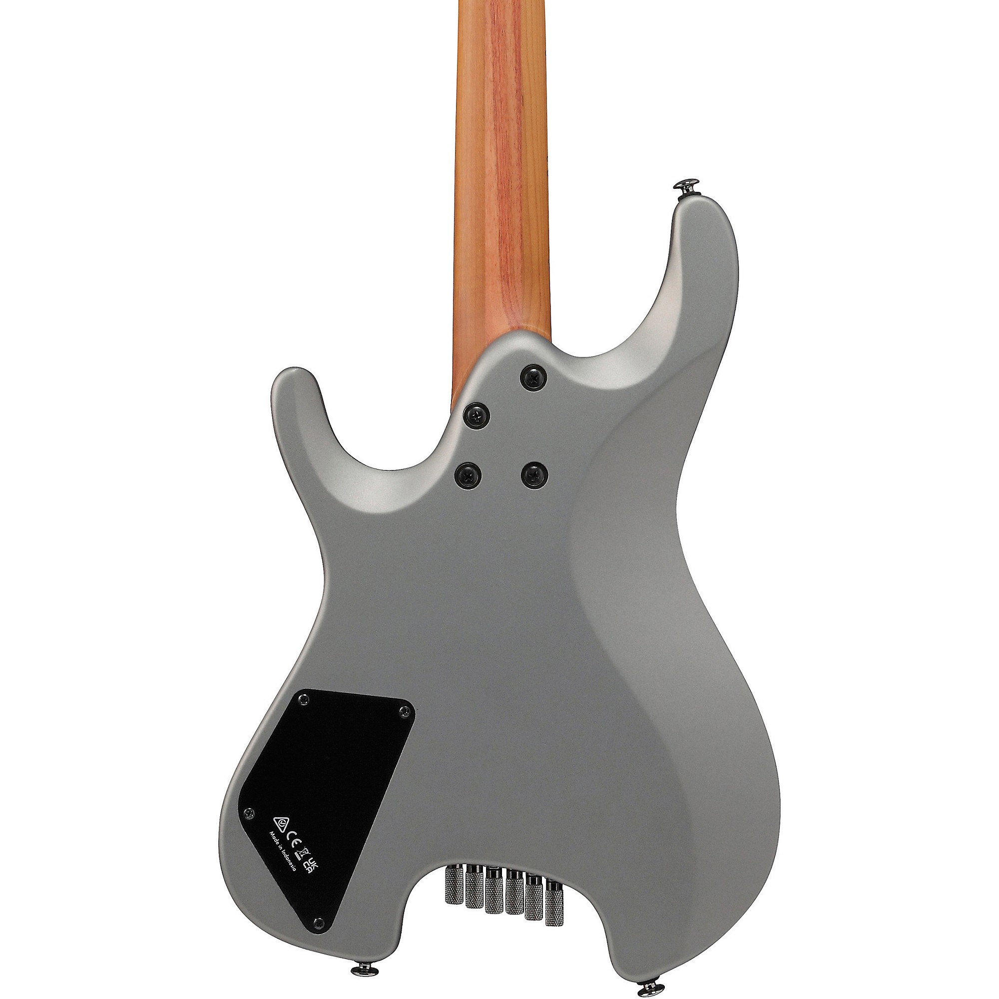 Ibanez QX52 Headless 6-String Electric Guitar | Music & Arts