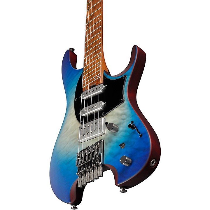 Ibanez QX Headless 6-String Electric Guitar | Music & Arts