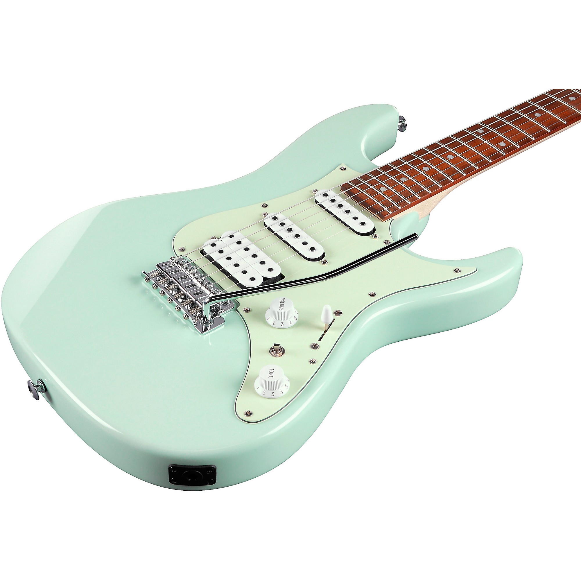 AZES40 | AZES | ELECTRIC GUITARS | PRODUCTS | Ibanez guitars