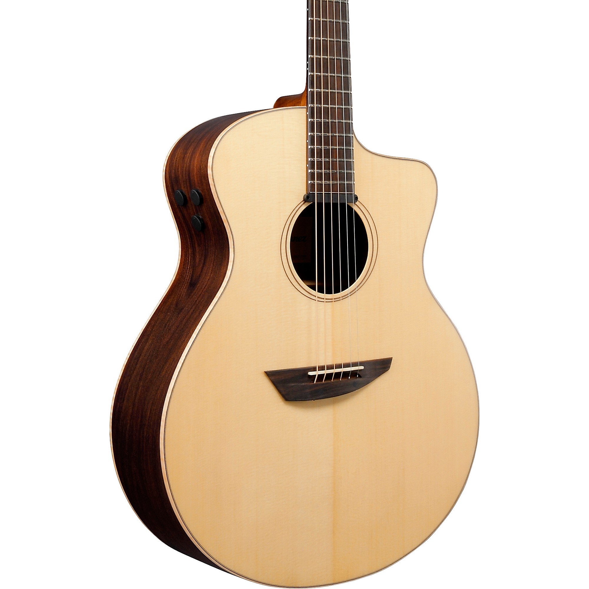 Ibanez PA Series Fingerstyle Acoustic Electric Guitar | Music & Arts