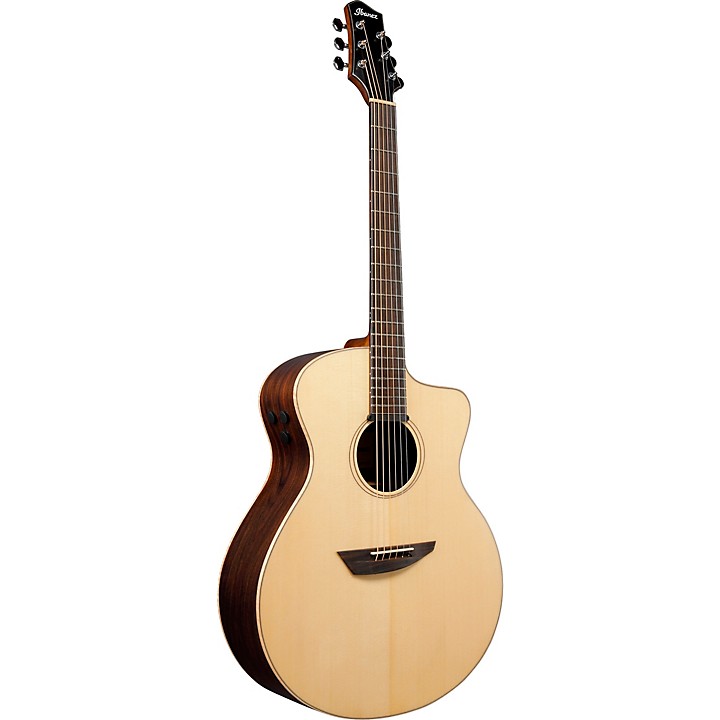 Ibanez PA Series Fingerstyle Acoustic Electric Guitar | Music & Arts