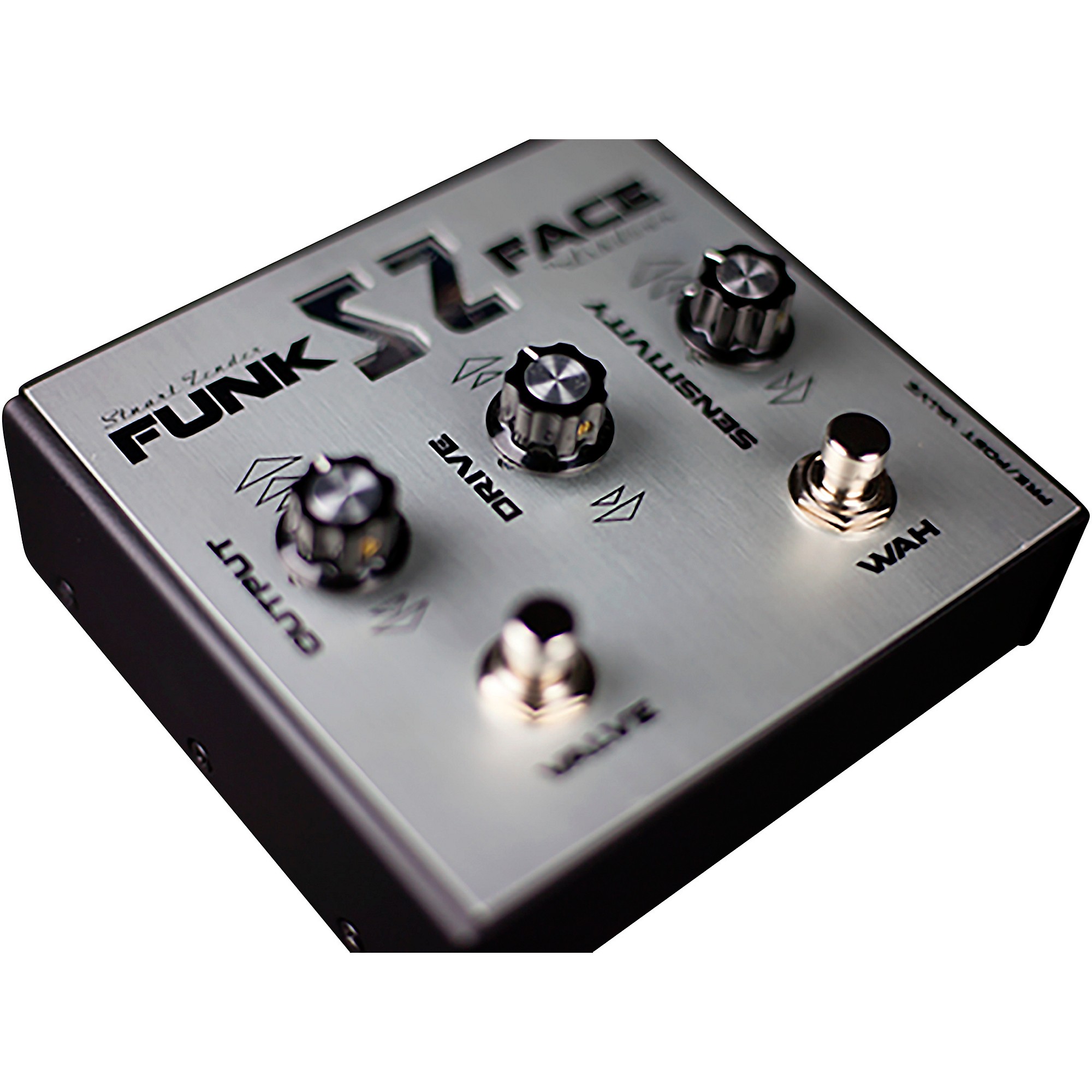 ベース Ashdown / FUNK FACE VU ASHDOWN SZ-FUNK FACE VU おすすめ エフェクターベース