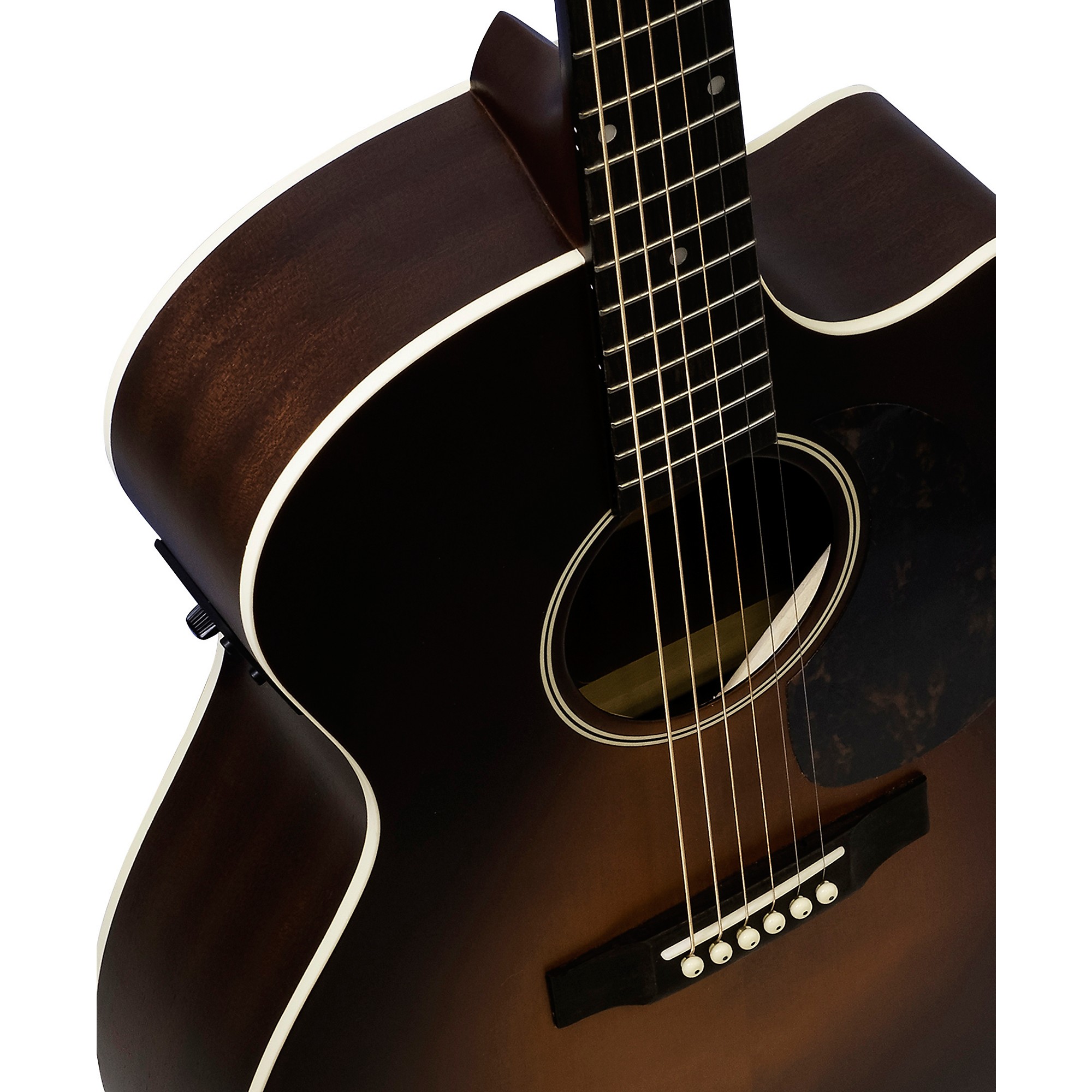 Recording King Road King PRO Grand Auditorium Acoustic