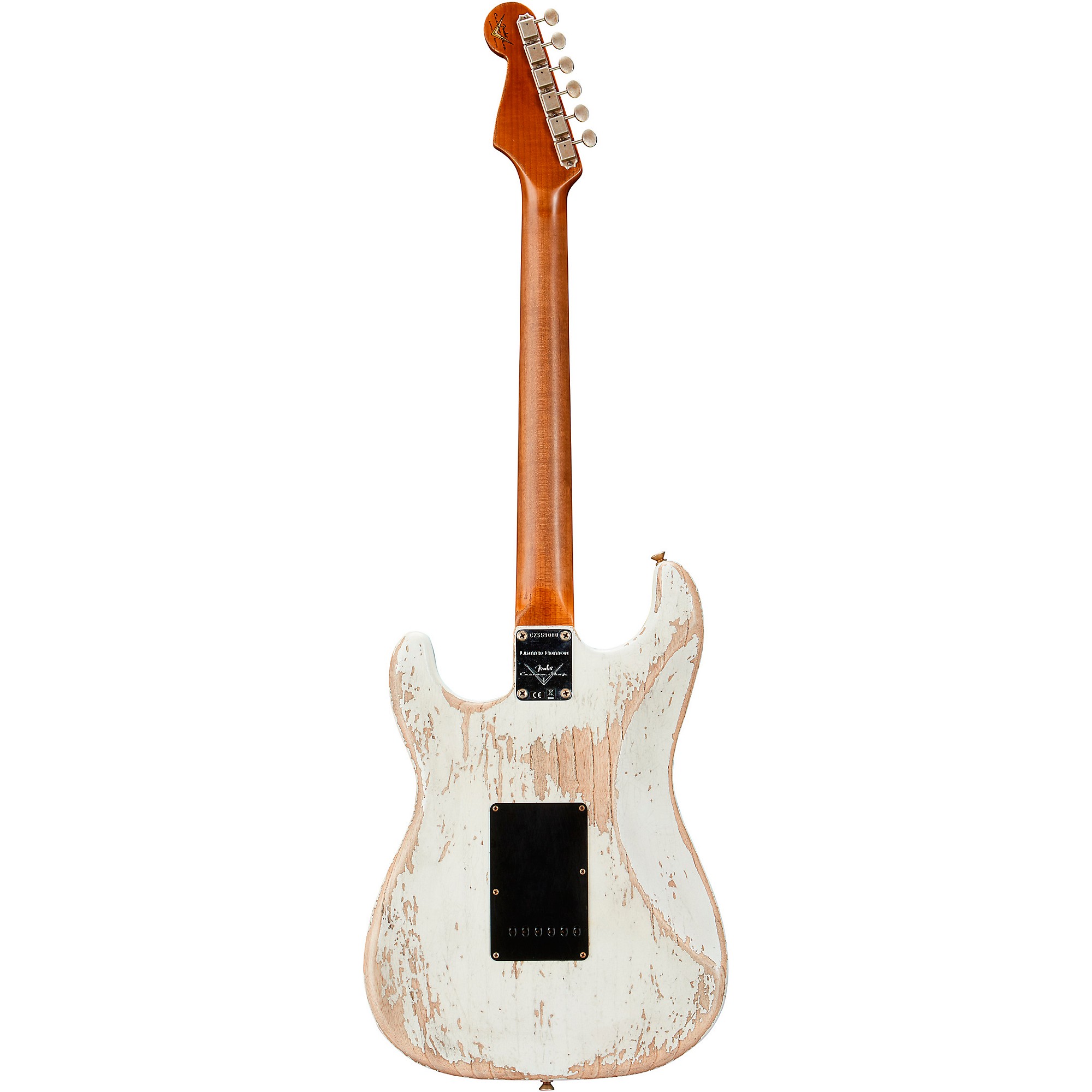 イ*ヌ様 ● Custom Hard Relic P-90×2 Stratoca イ*ヌ様 ○ Custom Hard Relic P-90×2 Stratoca The Guitar