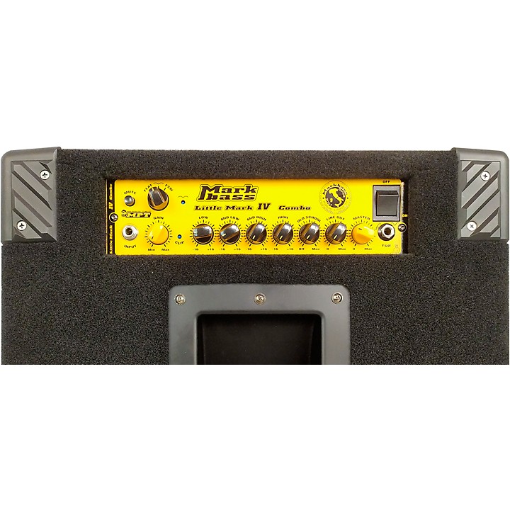 Markbass Mini CMD 151P IV 1x15 300W Bass Combo Amplifier | Music