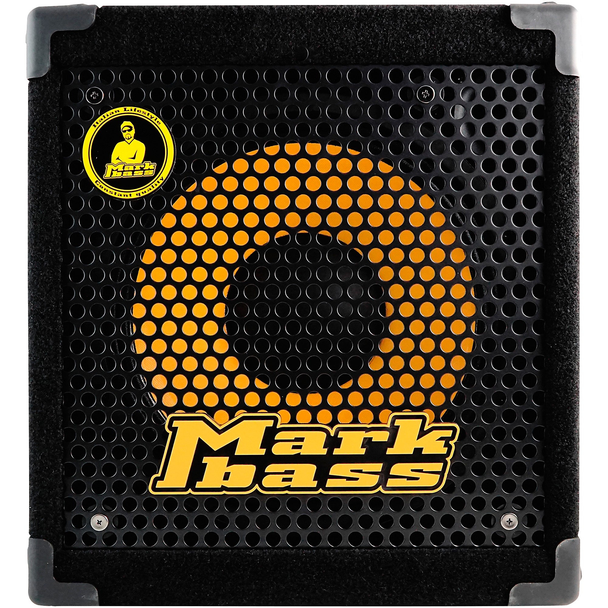 Markbass Mini CMD 121P IV 1x12 300W Bass Combo Amplifier | Music