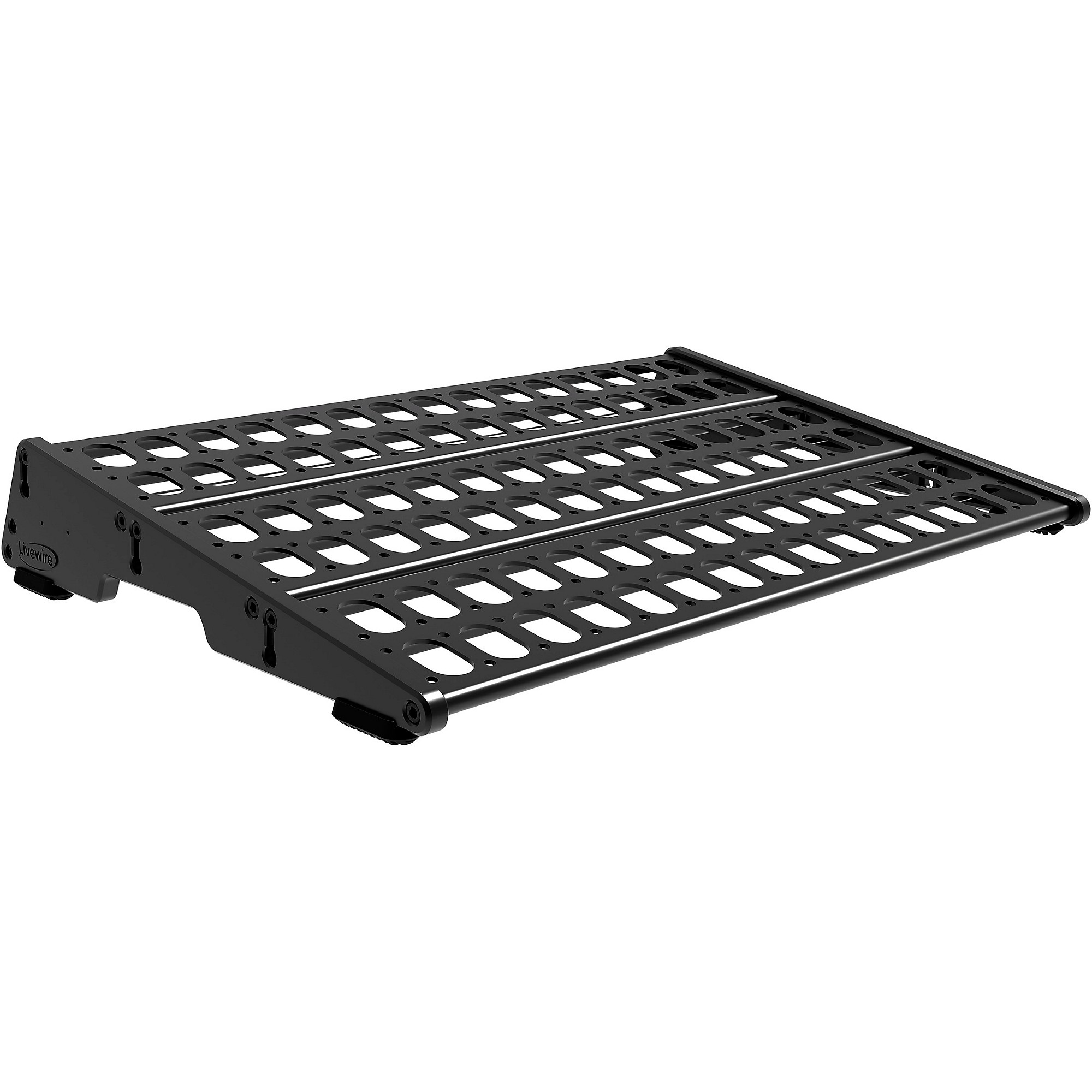 Livewire PB500 Arena Pedalboard With Soft Case | Music & Arts