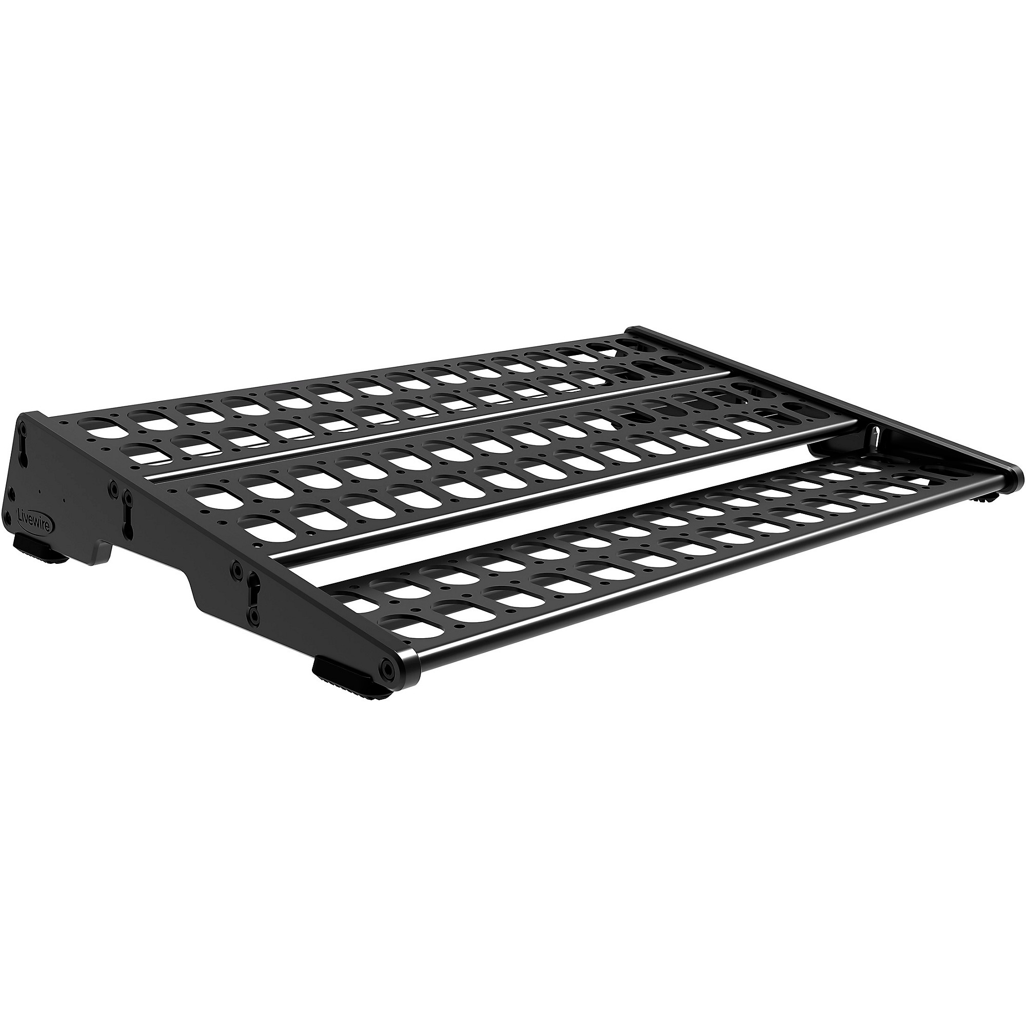 Livewire PB500 Arena Pedalboard With Soft Case | Music & Arts