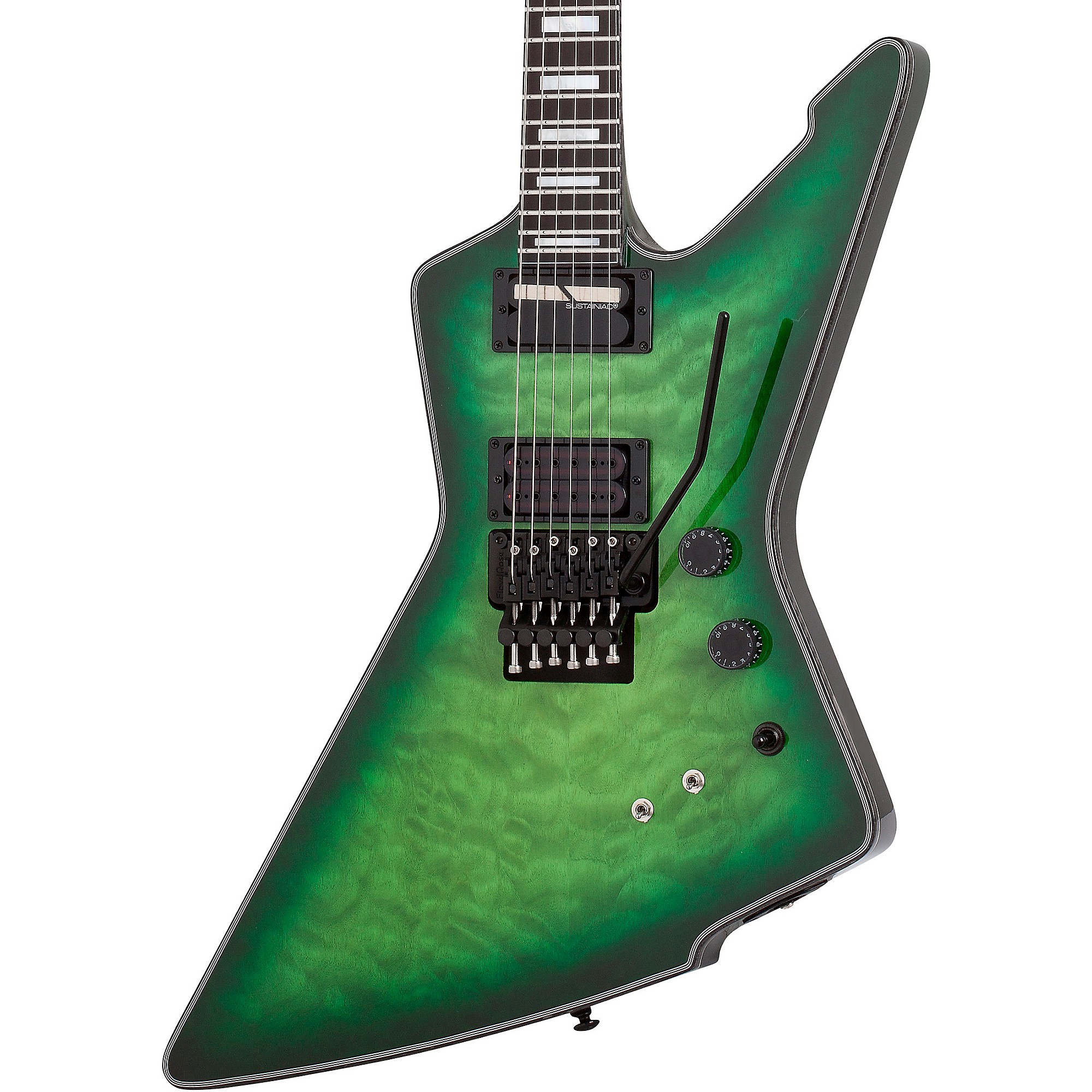 Schecter Guitar research JOL Series エレアコ
