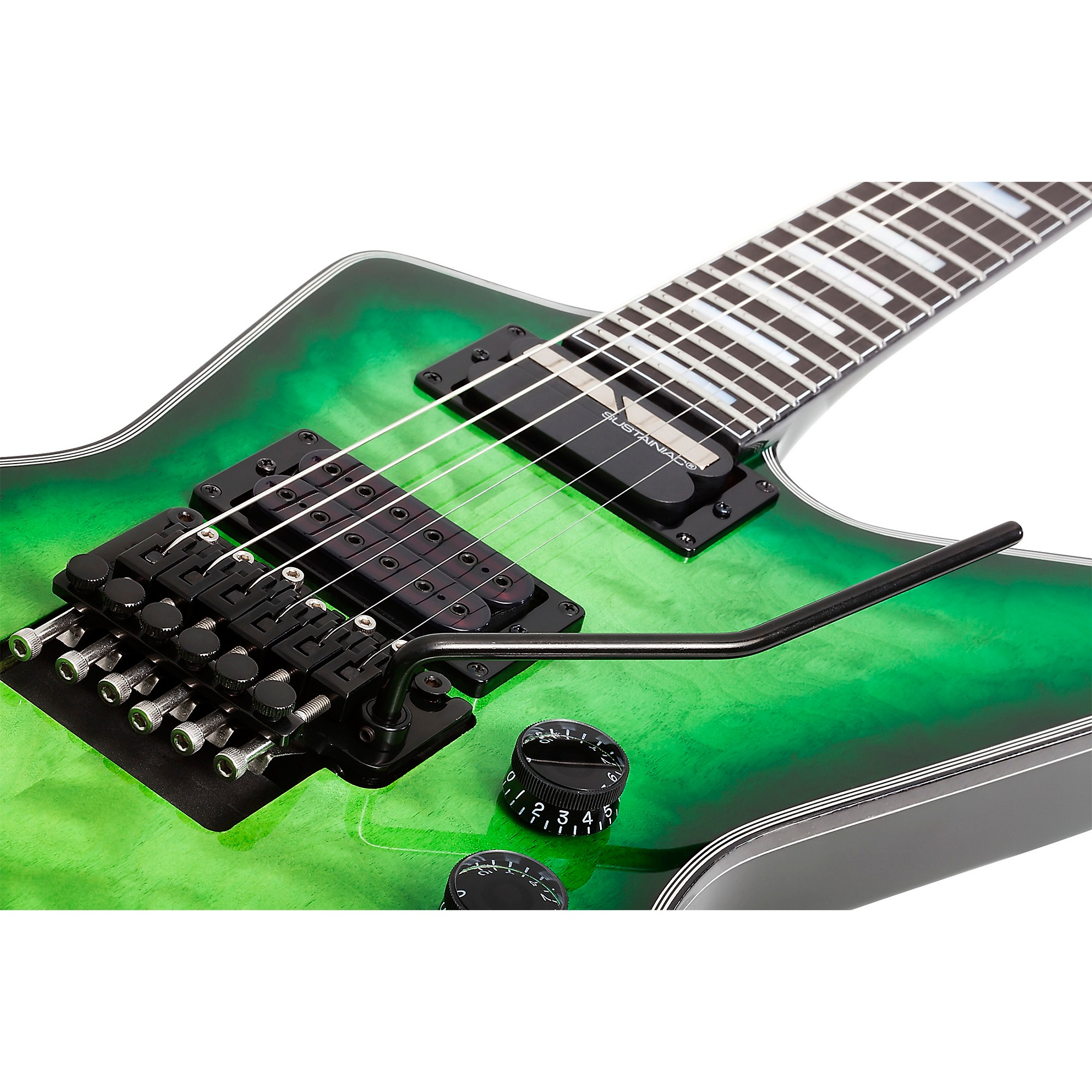 【動作◯】 SCHECTER GS-1 (Mod) schecter-e-1-fr-s-se-guitar-
