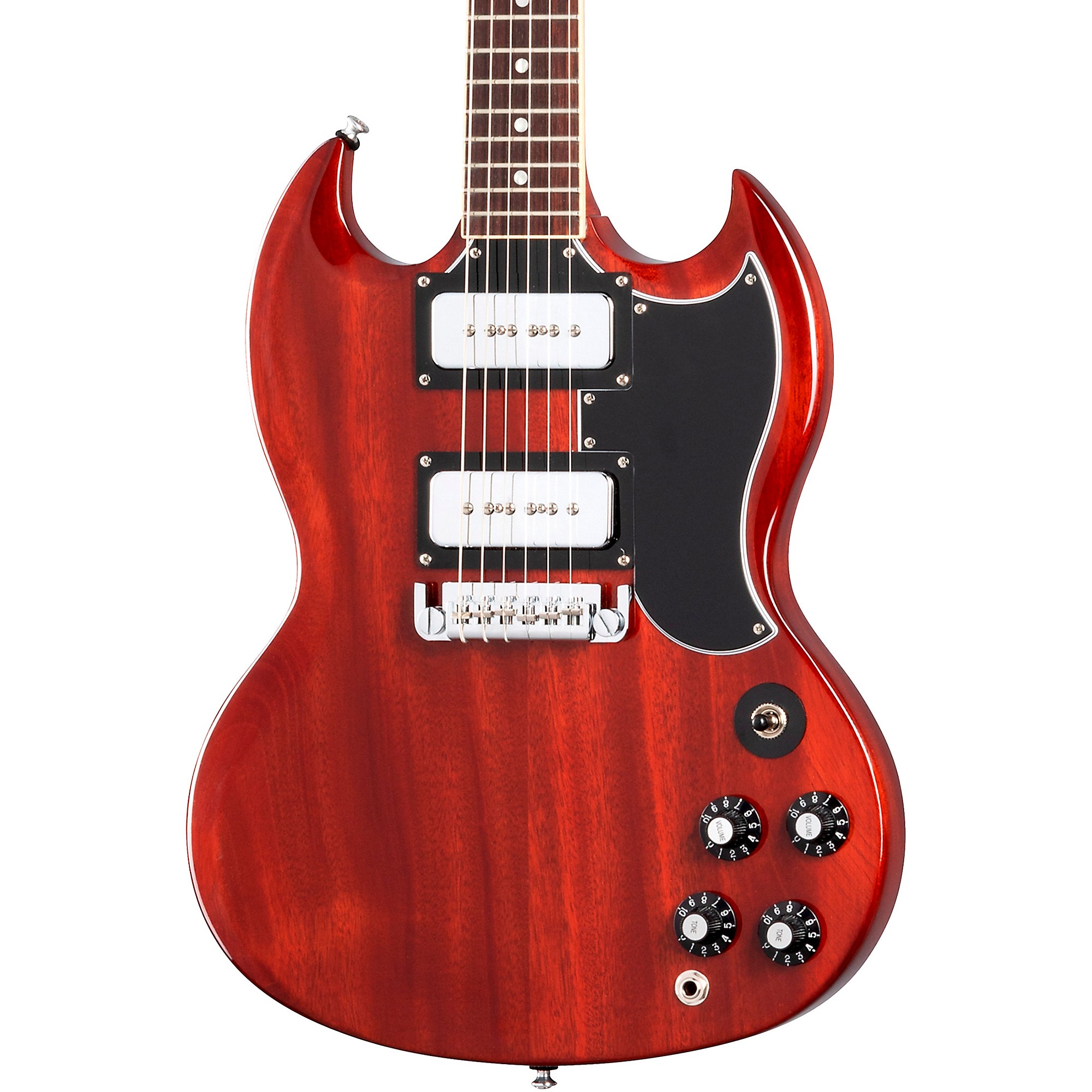 定番通販[新品同様] Gibson Tony Iommi SG Special トニー・アイオミ・モデルが入荷/状態も極めて良好です 2021年製 [OI698] ギブソン