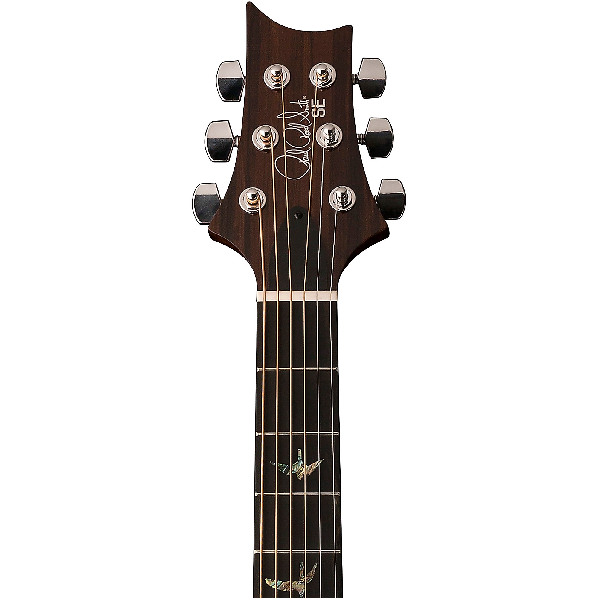 PRS SE A50E Angeles Acoustic Electric Guitar | Music & Arts