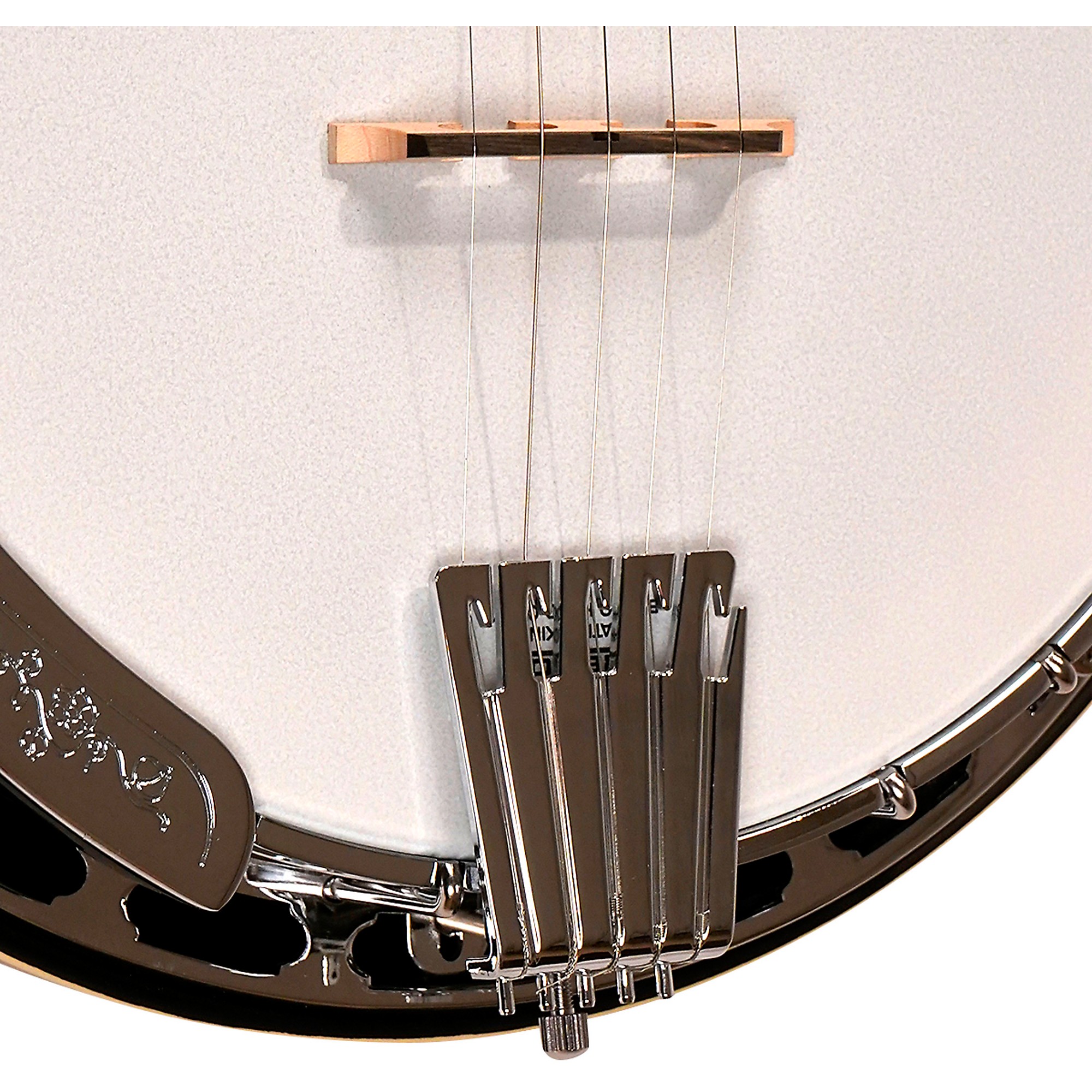 Gold Tone Professional Bluegrass Banjo | Music & Arts Gold Tone Professional Bluegrass Banjo | Music & Arts