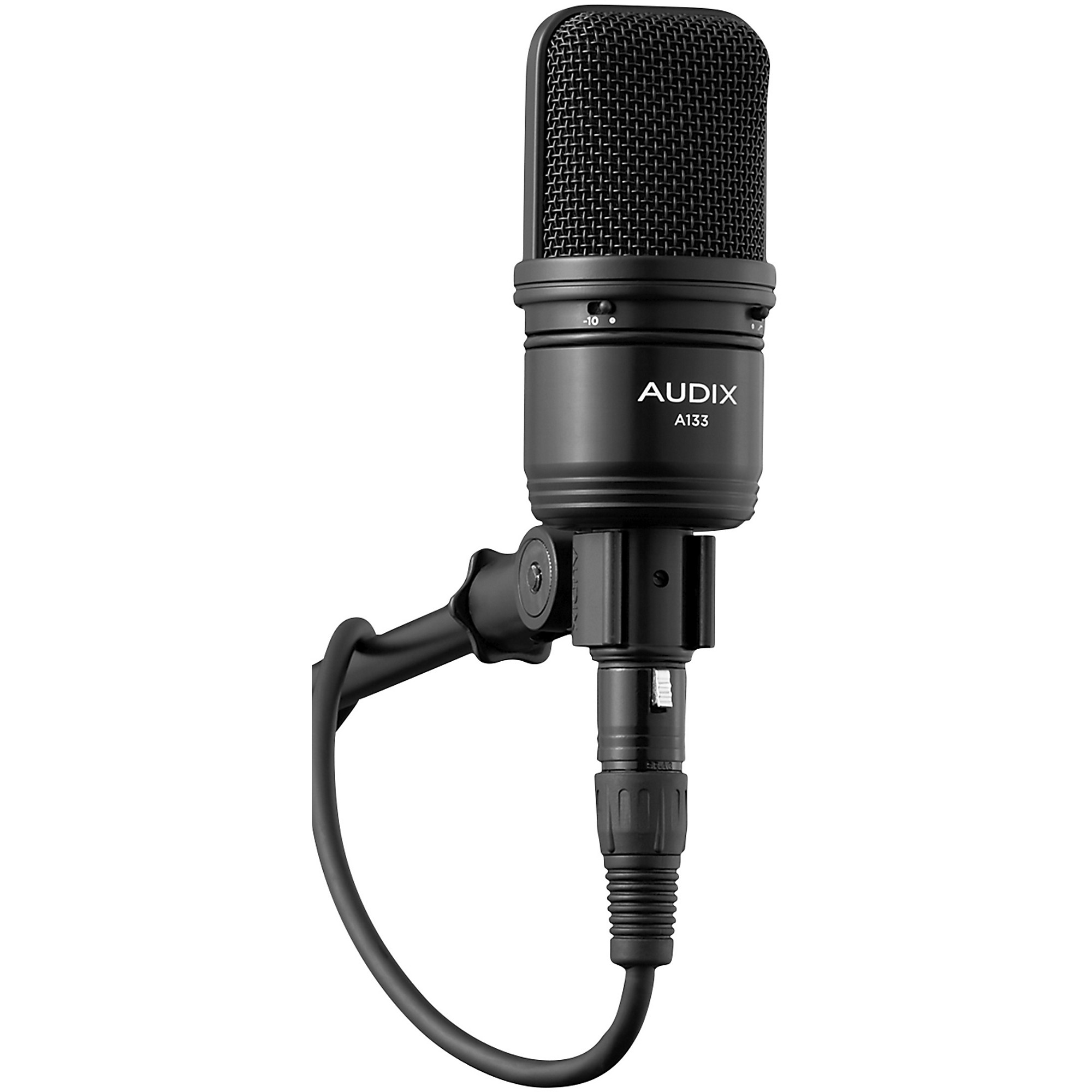 Audix A133 Condenser Microphone - Thumbnail 4