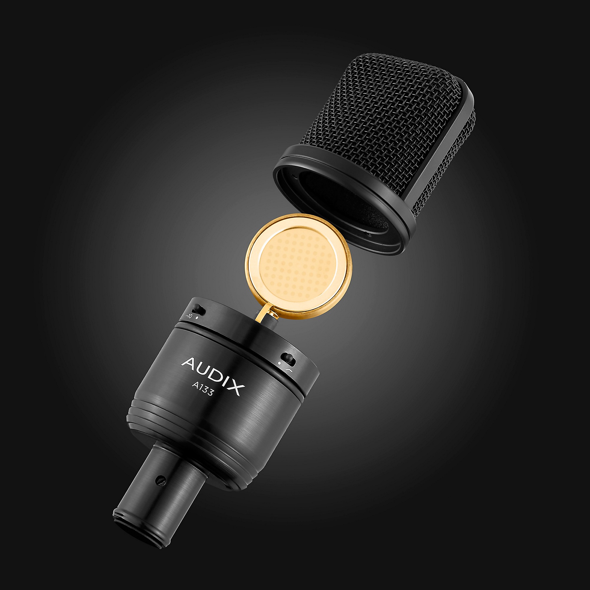 Audix A133 Condenser Microphone