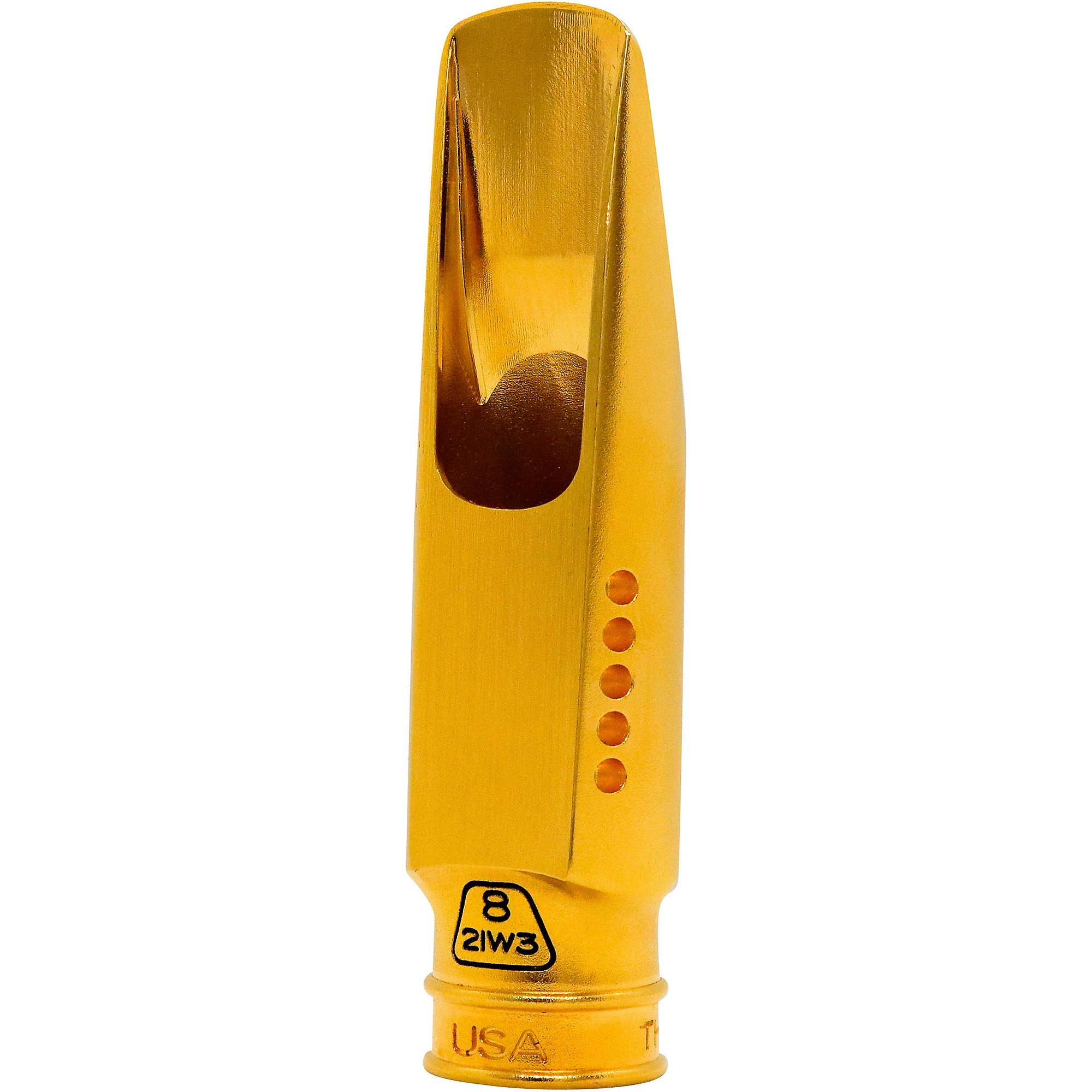 Theo Wanne DURGA 5 Alto Saxophone Mouthpiece | Music & Arts Theo Wanne DURGA 5 Alto Saxophone Mouthpiece | Music & Arts
