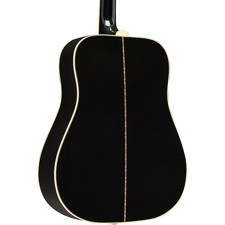 Gibson elvis presley store dove black