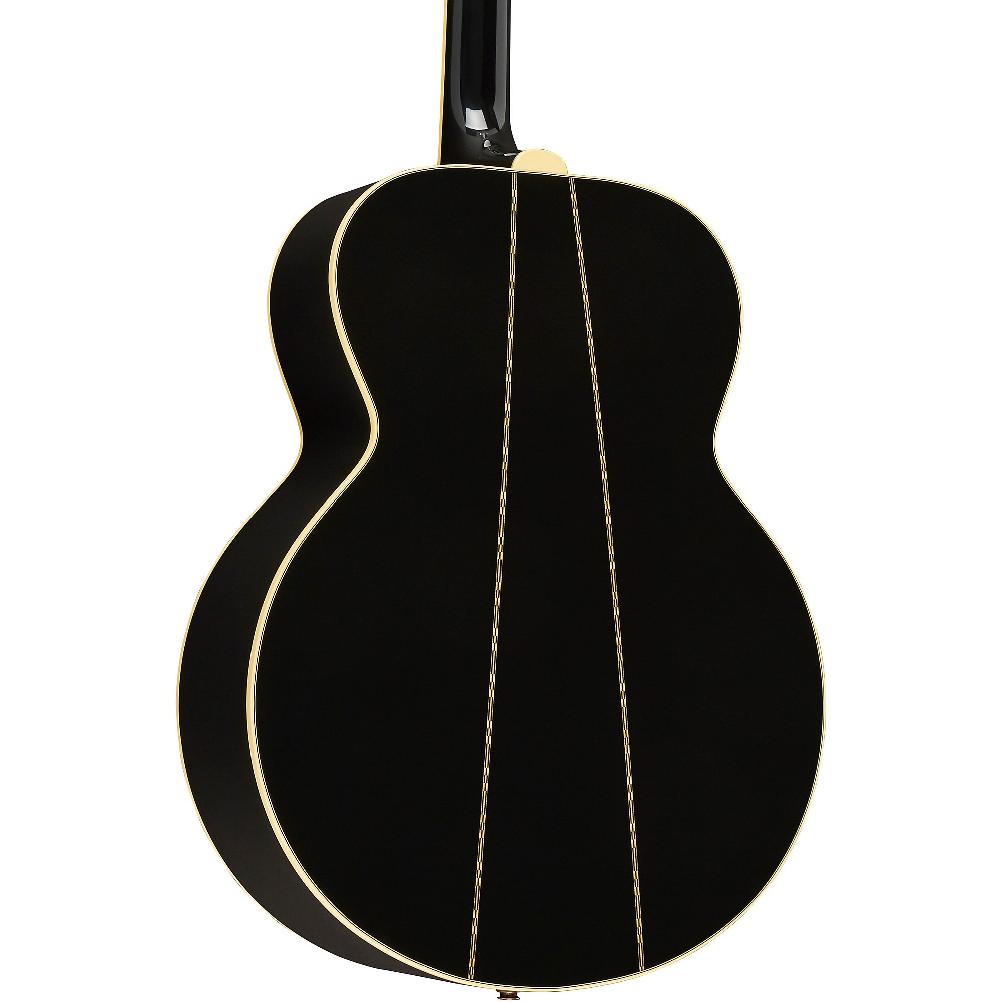 Gibson Custom Elvis SJ-200 Acoustic-Electric Guitar - | Music & Arts