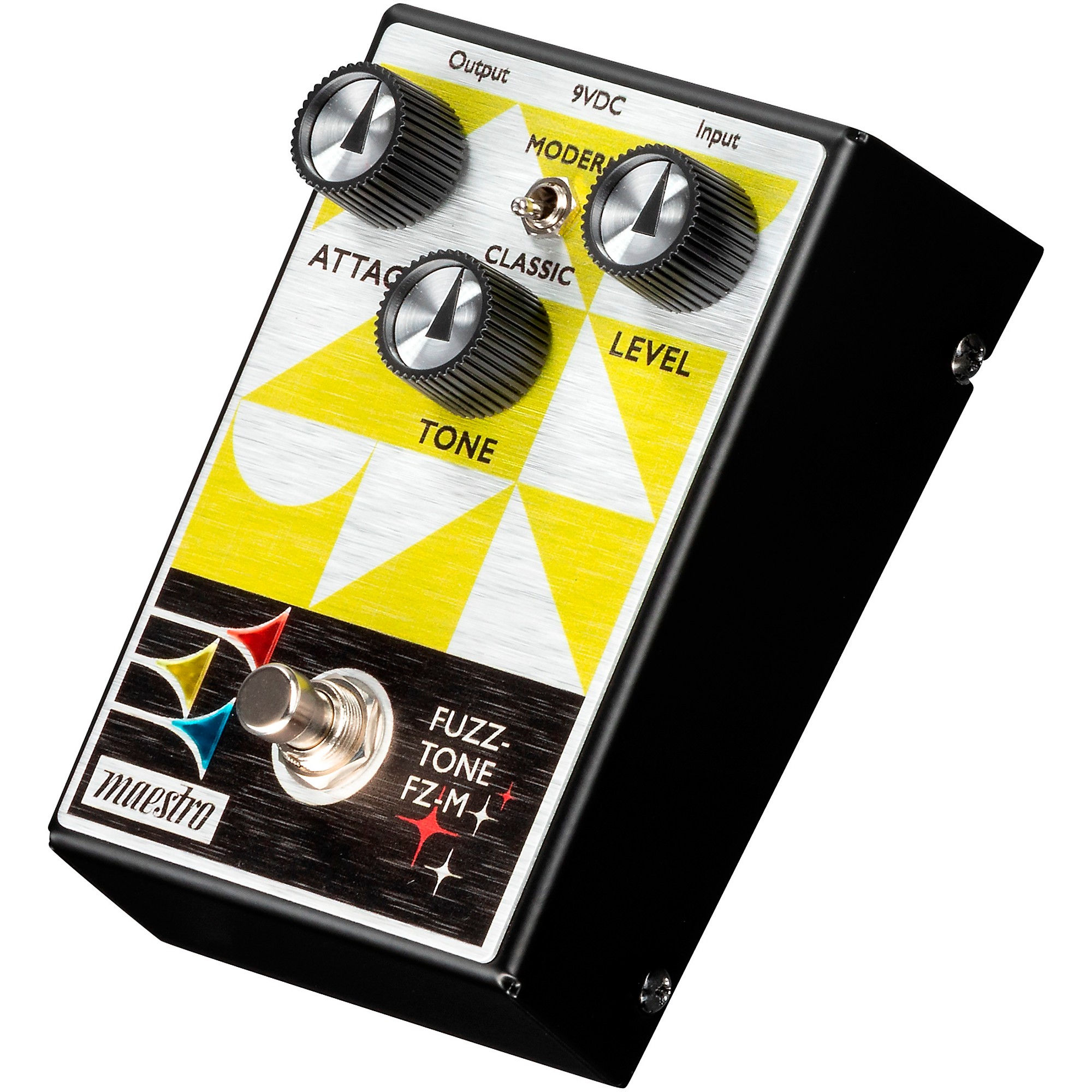 Maestro Fuzz-Tone FZ-M Effects Pedal | Music & Arts