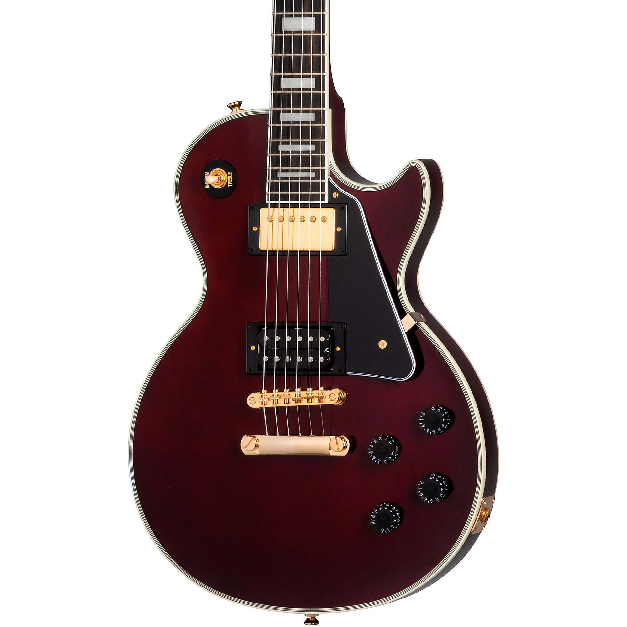 Epiphone Epiphone Jerry Cantrell 