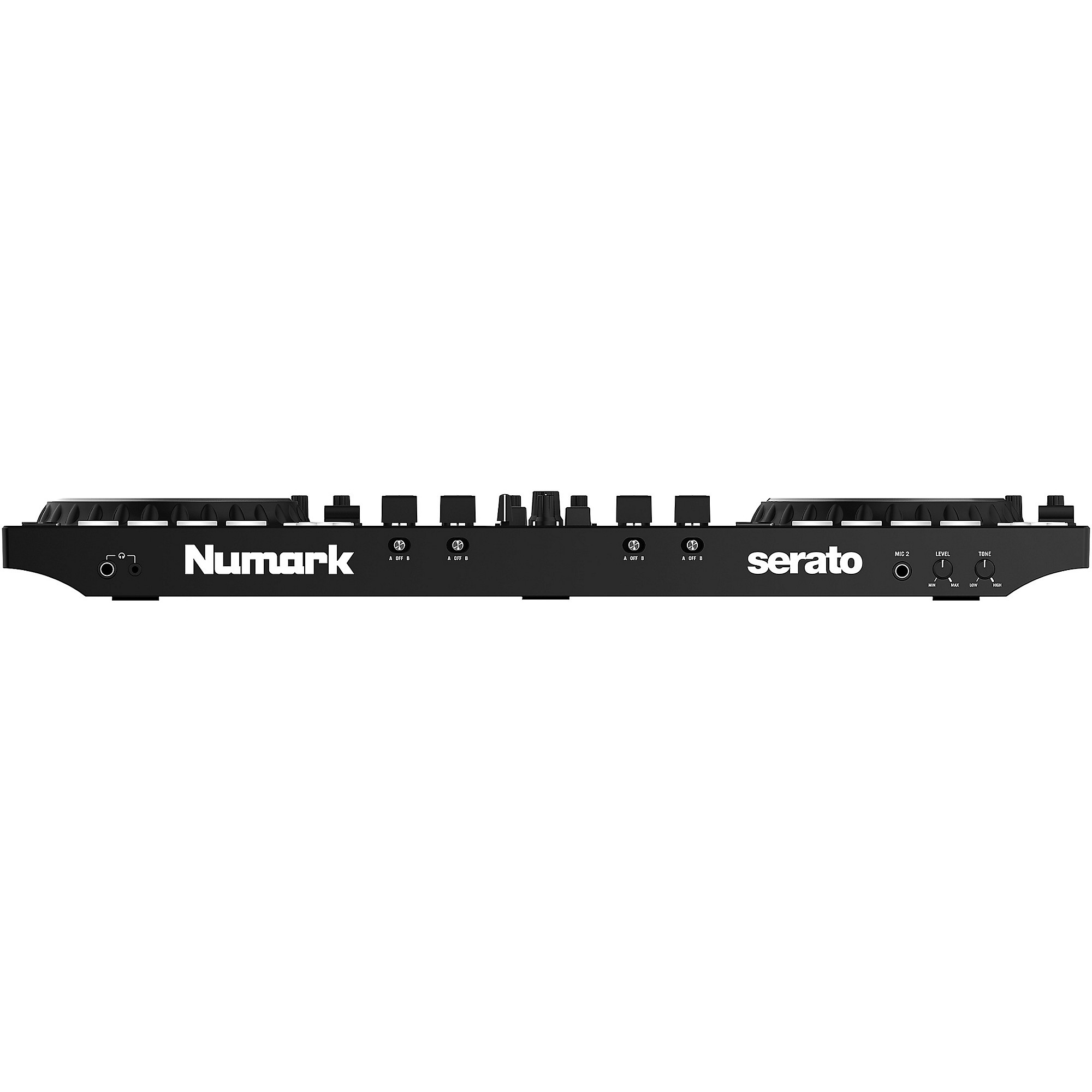Numark NS4FX 4-Channel DJ Controller | Music & Arts