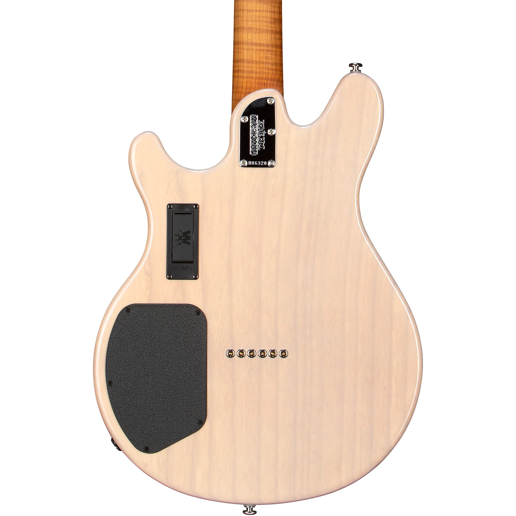 USA製 Music man Valentineモデル Valentine | Guitars | Ernie Ball Music Man
