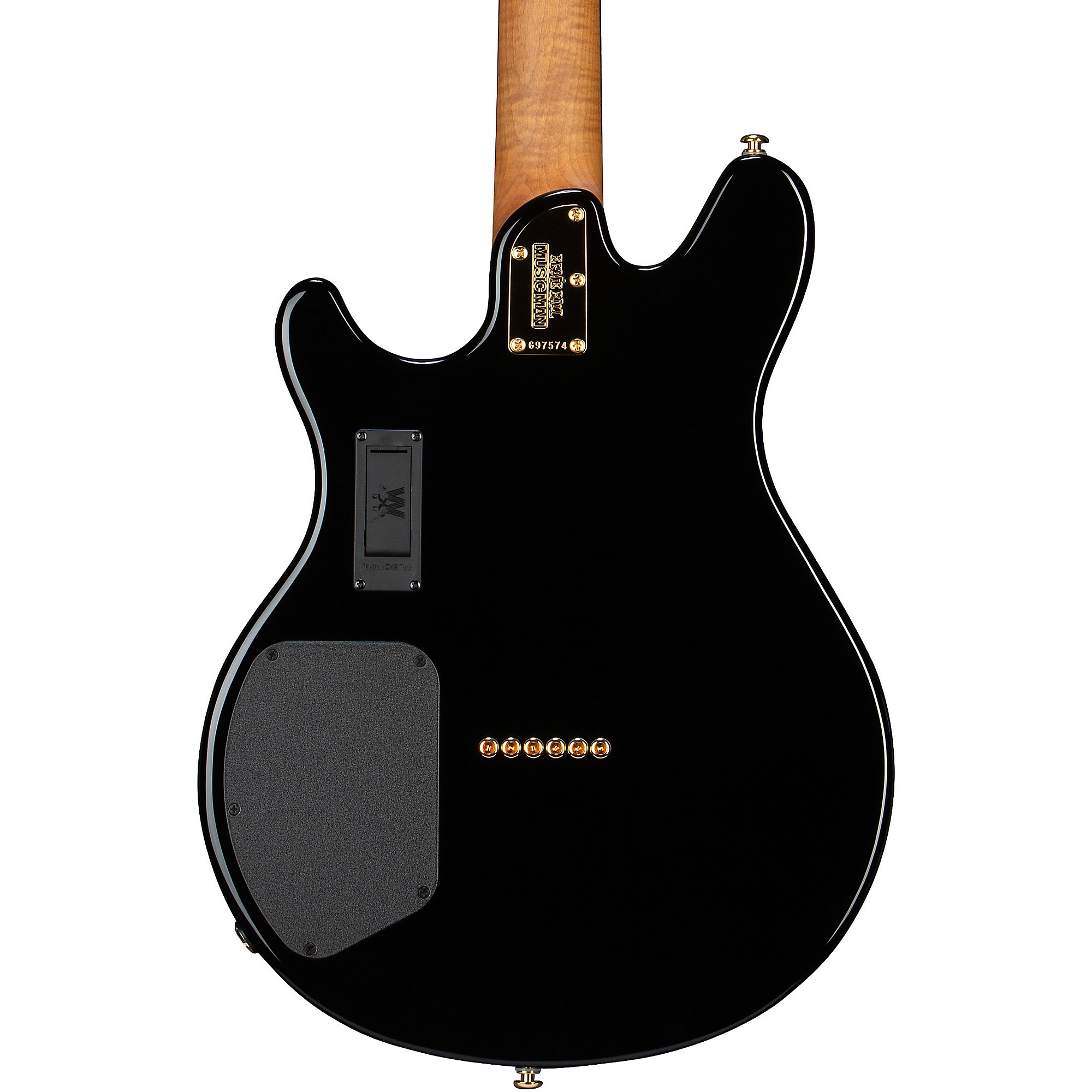Ernie Ball Music Man Valentine Electric Guitar | Music & Arts