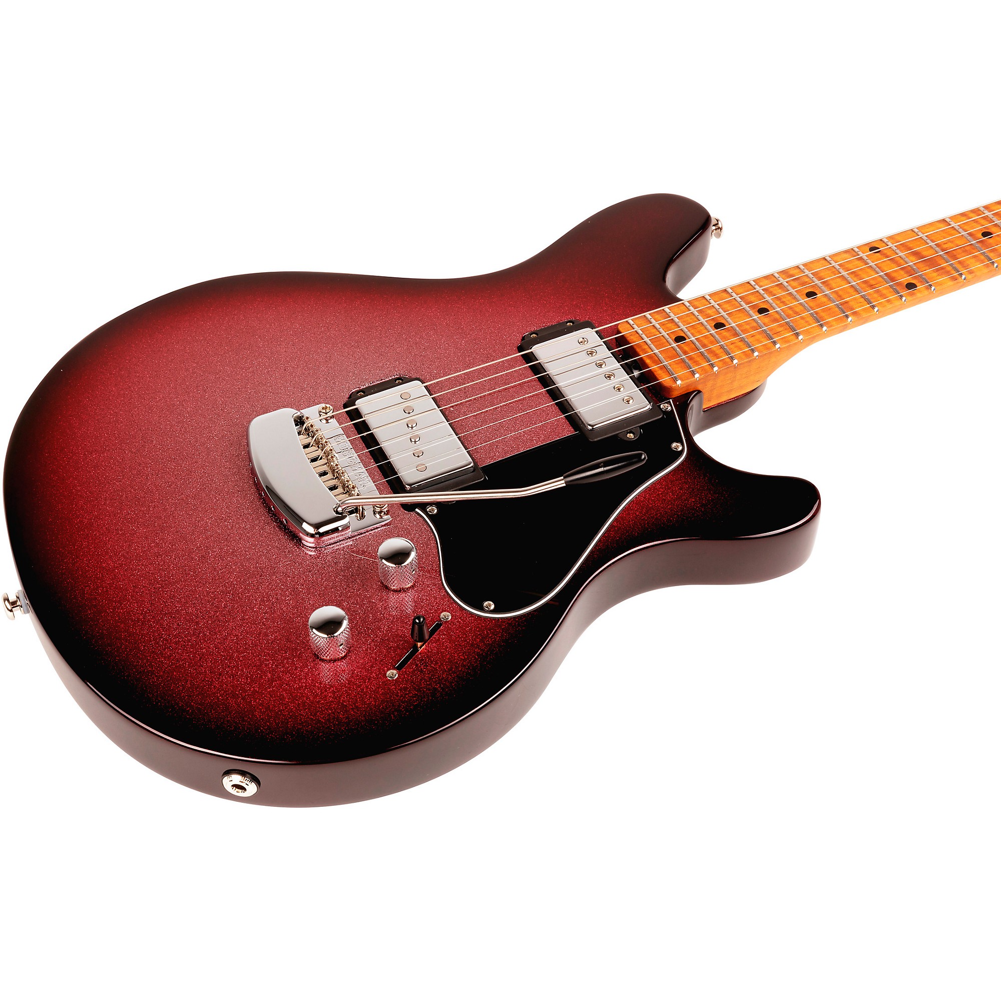 ギター Ernie ball  tremolo & delay Expression Tremolo Pedal | Ernie Ball