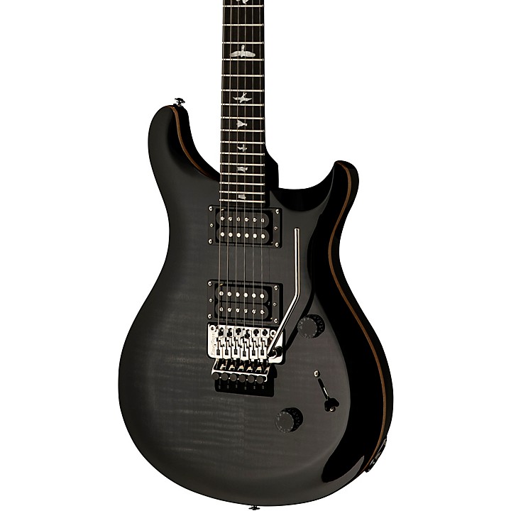 PRS SE Custom 24 Floyd Electric Guitar | Music & Arts