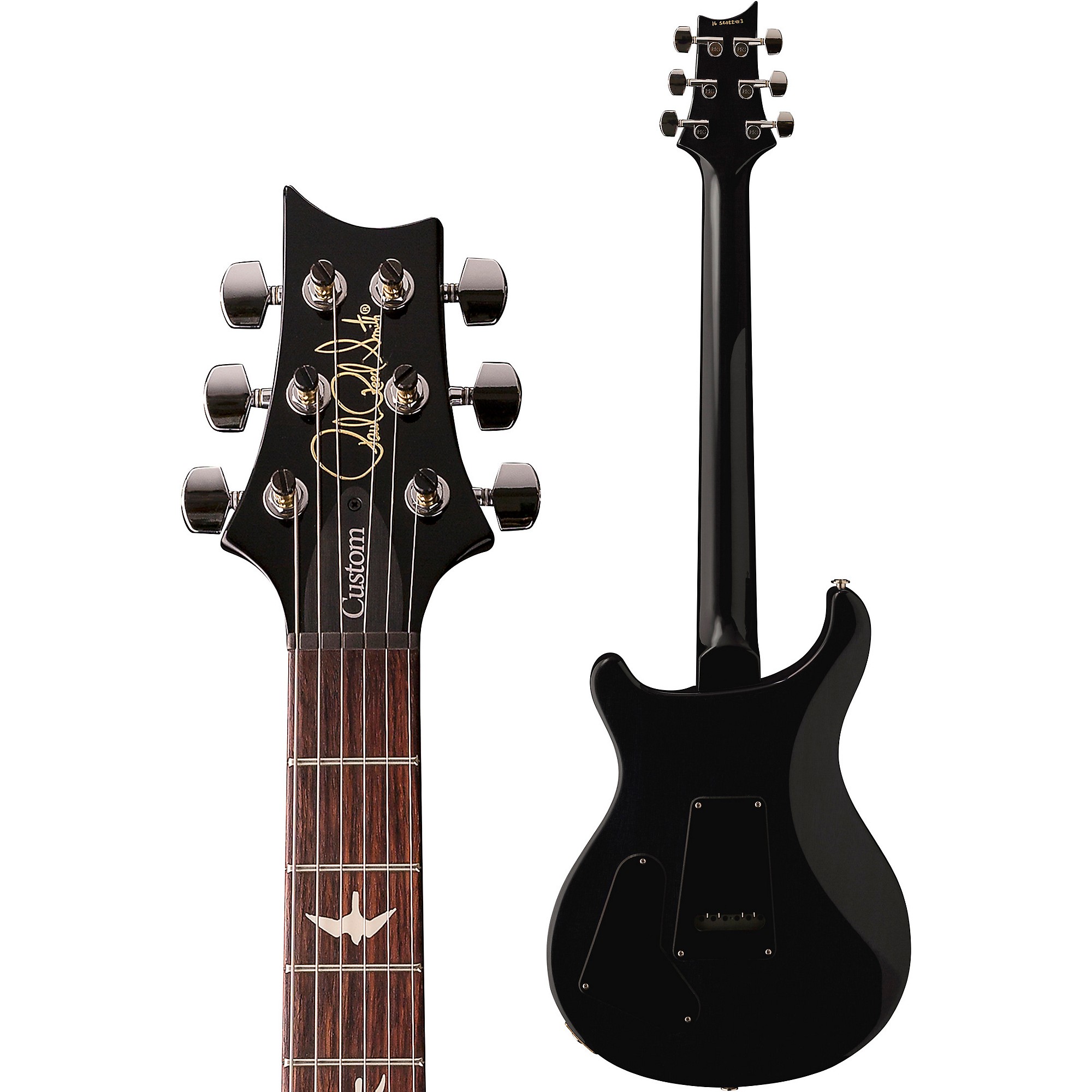 PRS S2 Custom 24 ギター PRS S2 Custom 24 Electric Guitar | Music & Arts