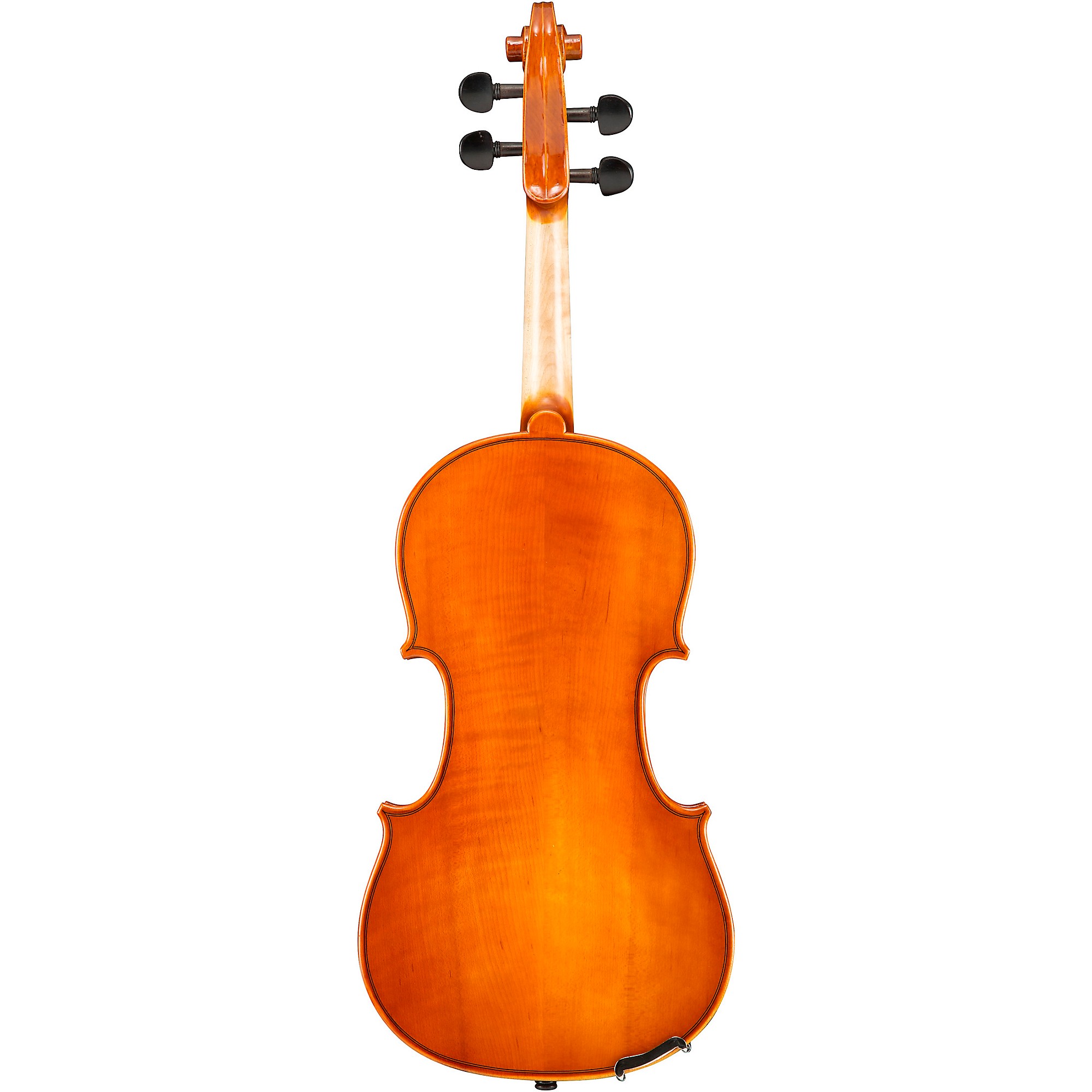 Andreas Eastman バイオリン VL100 1/2サイズ Eastman VL100 Samuel Eastman Student Violin Outfit - 1/2