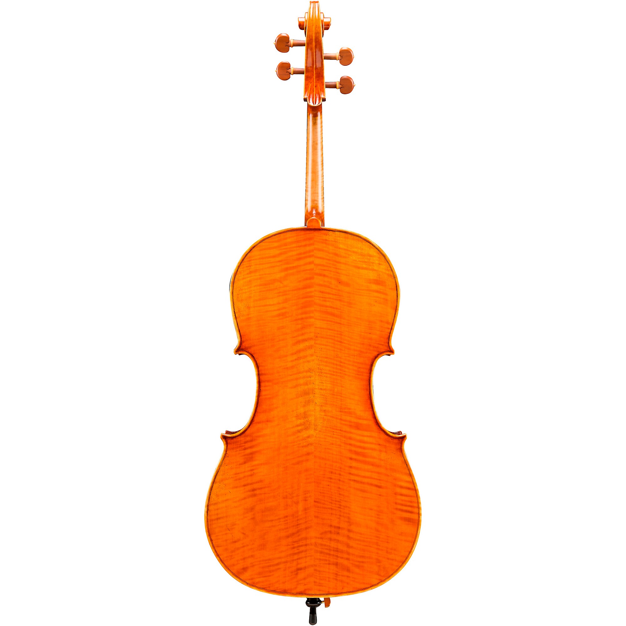 cello D Z Strad Cello - Model 900 - Handmade Cello Outfit (4/4