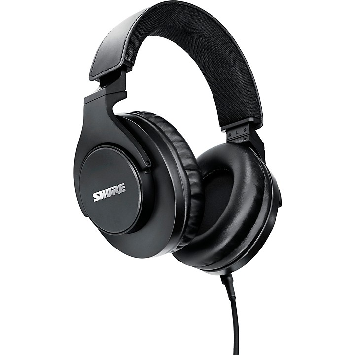 Headphones for best sale home recording