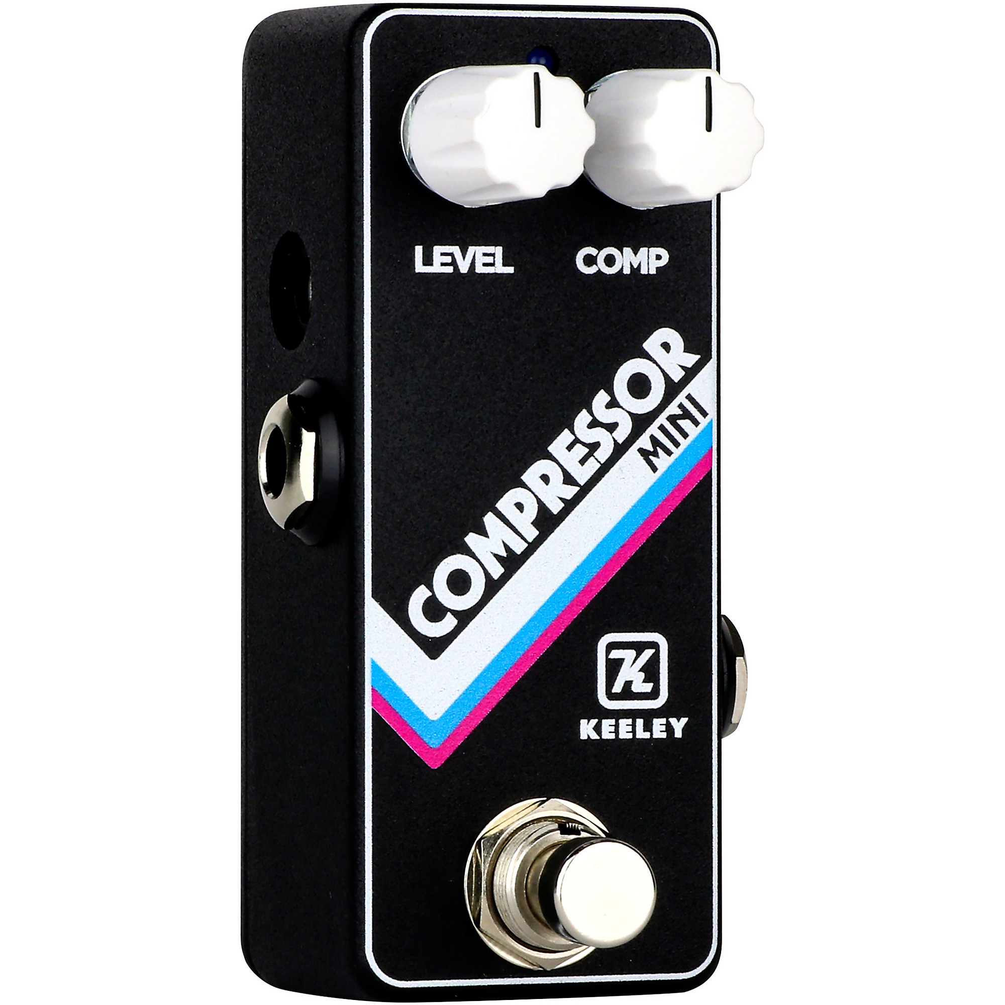 Keeley Compressor Mini Effects Pedal | Music & Arts