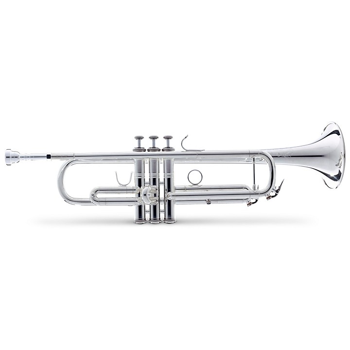 Giardinelli GTR-12 Series Bb Trumpet by Bach | Music & Arts