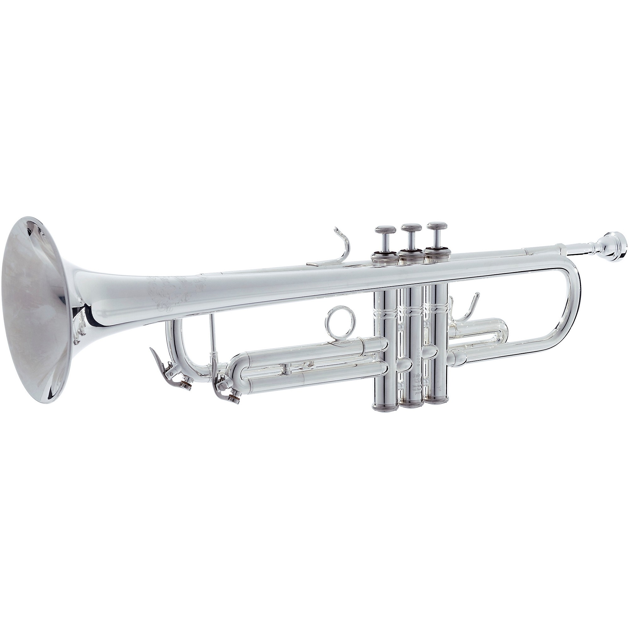 Giardinelli GTR-12 Series Bb Trumpet by Bach | Music & Arts