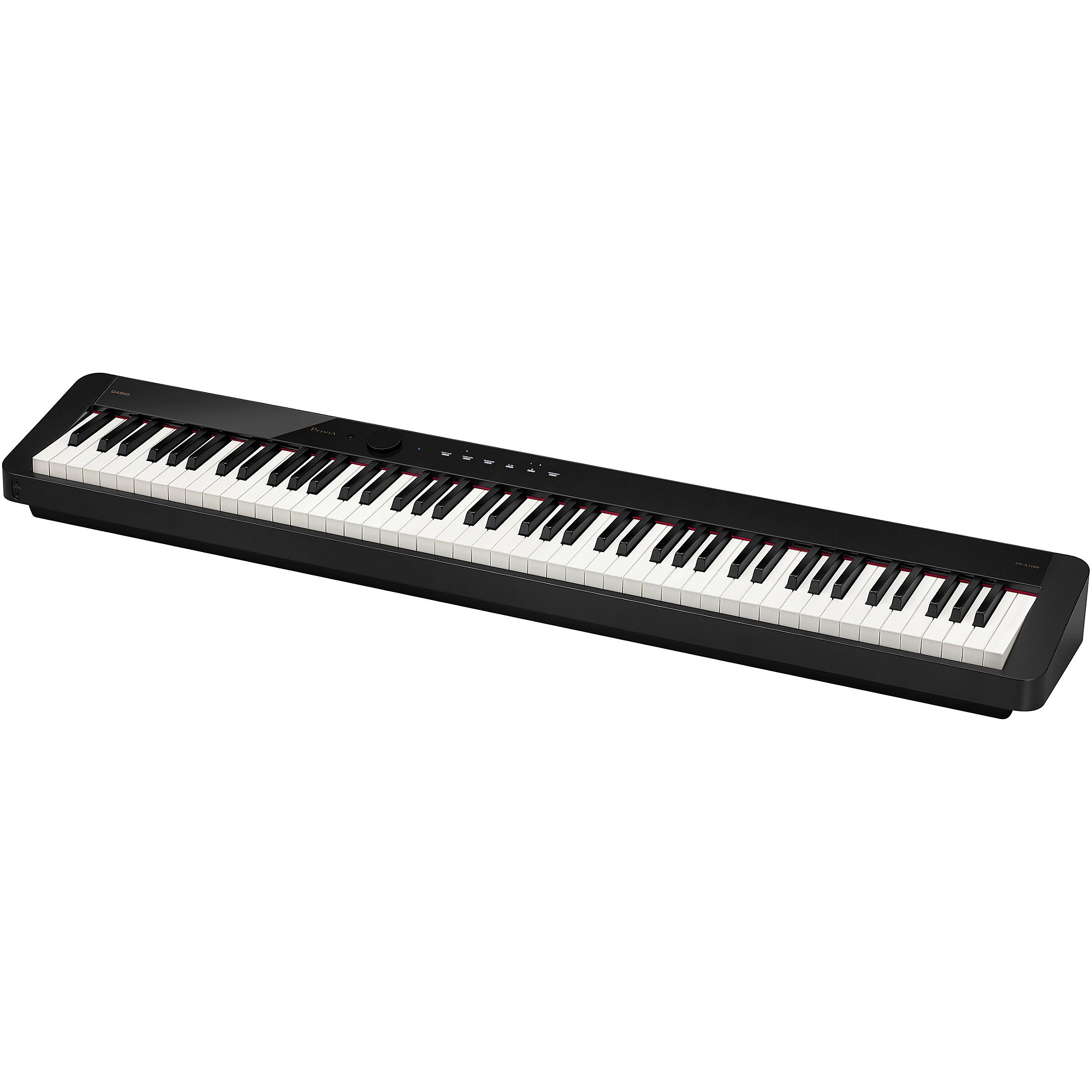 Casio PX-S1100 Privia Digital Piano With CS-68 Stand | Music & Arts