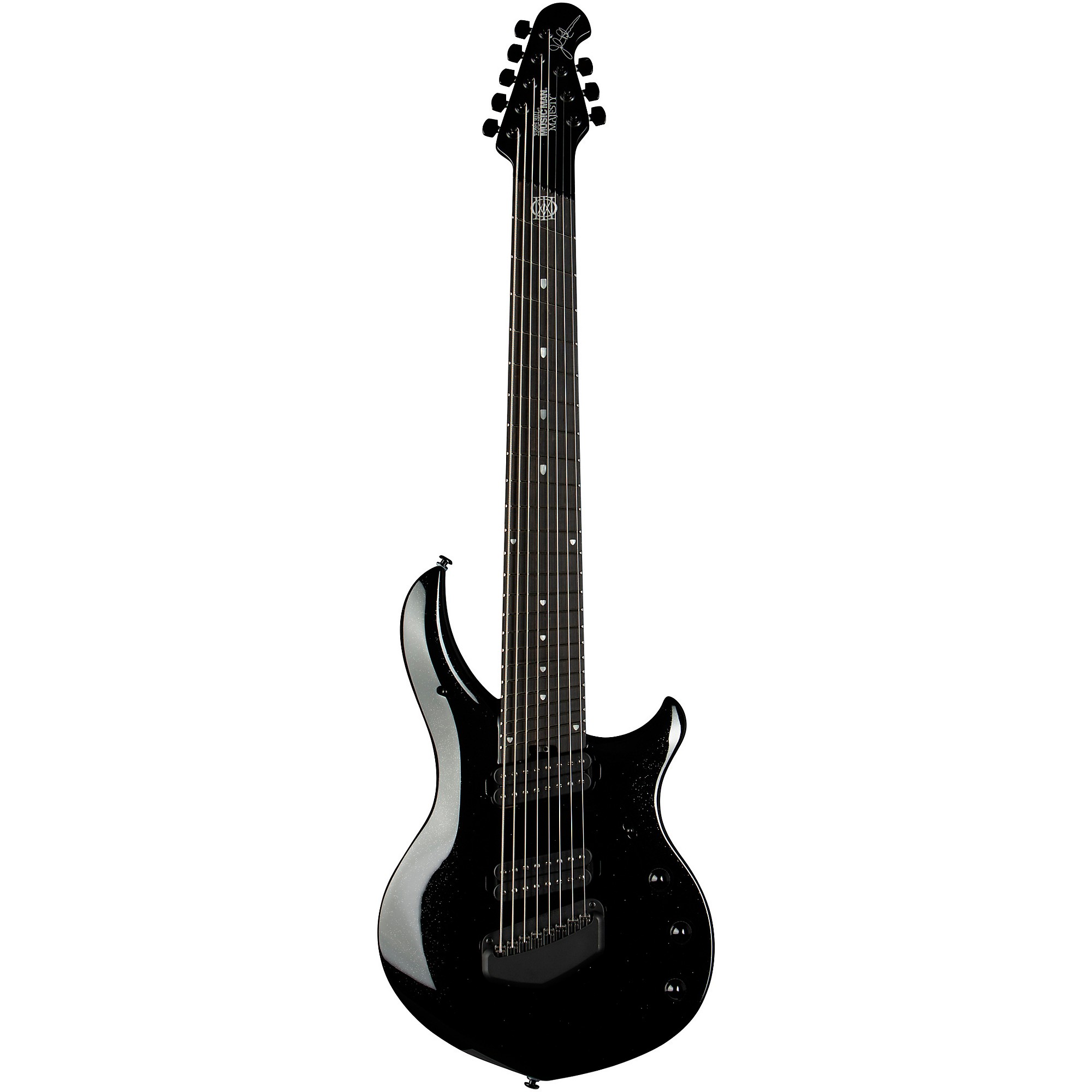 Ernie Ball Music Man John Petrucci Majesty 8 8-String Electric