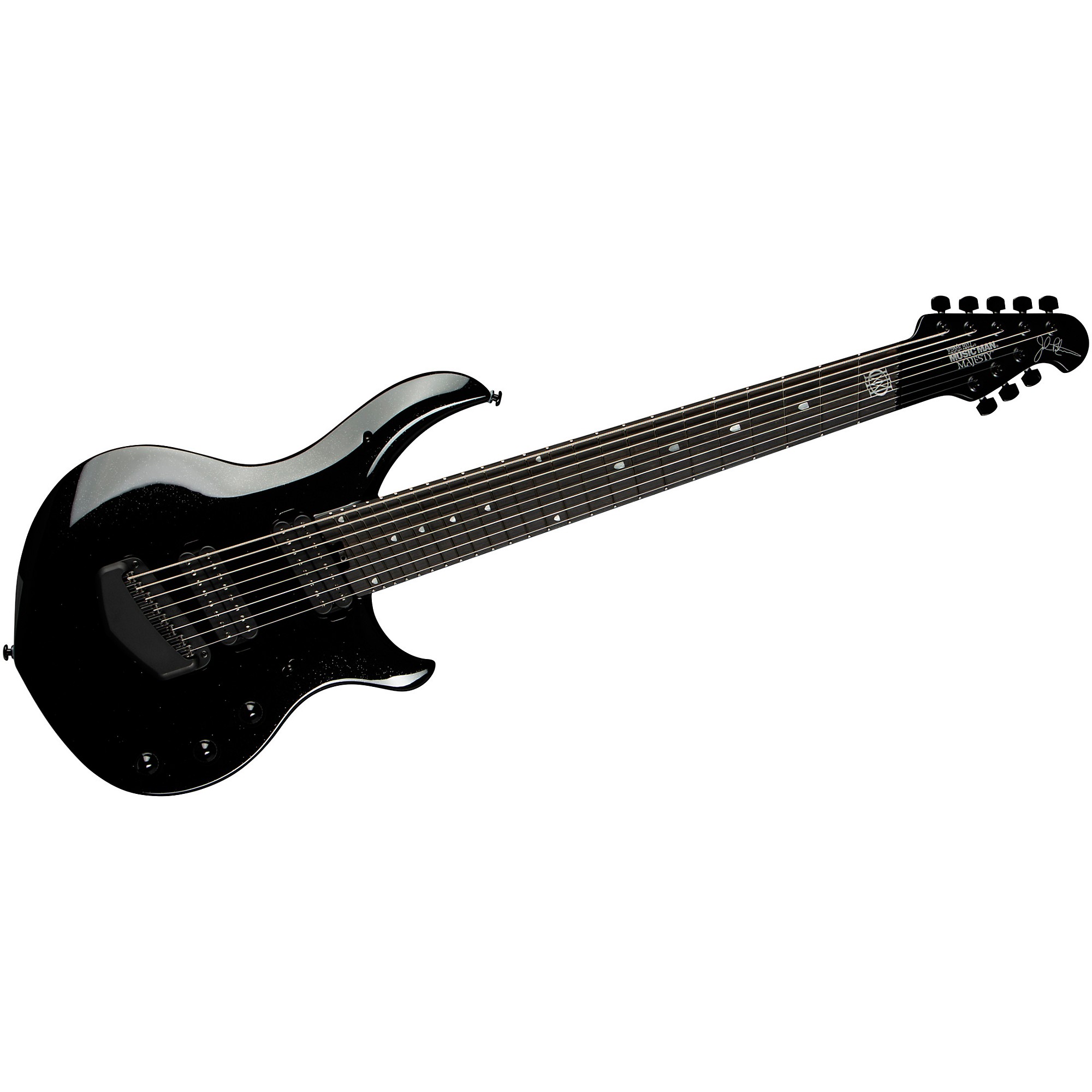 Ernie Ball Music Man John Petrucci Majesty 8 8-String Electric